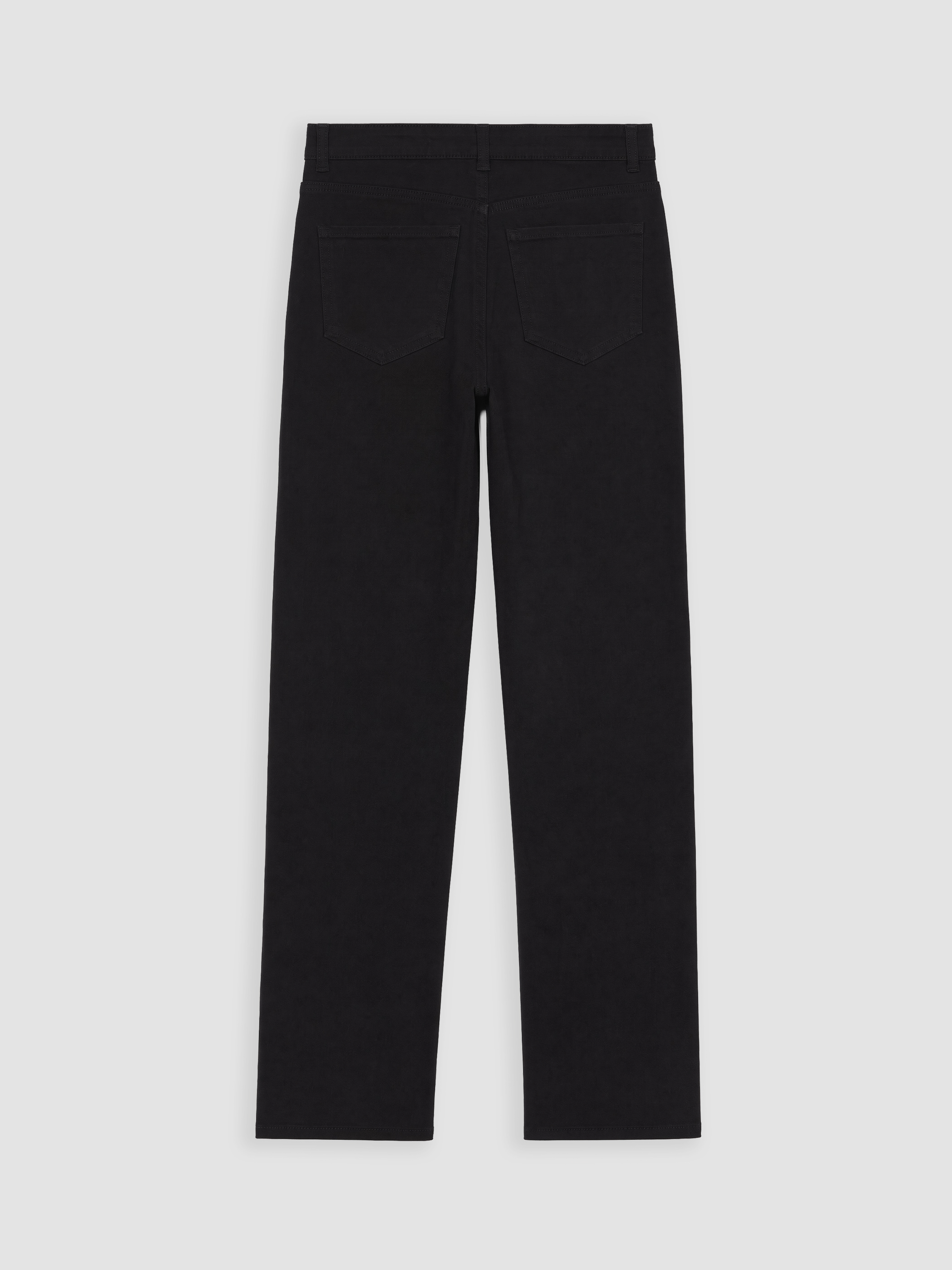XSIDE Regular Fit Kadın Gabardin Pantolon görsel 7