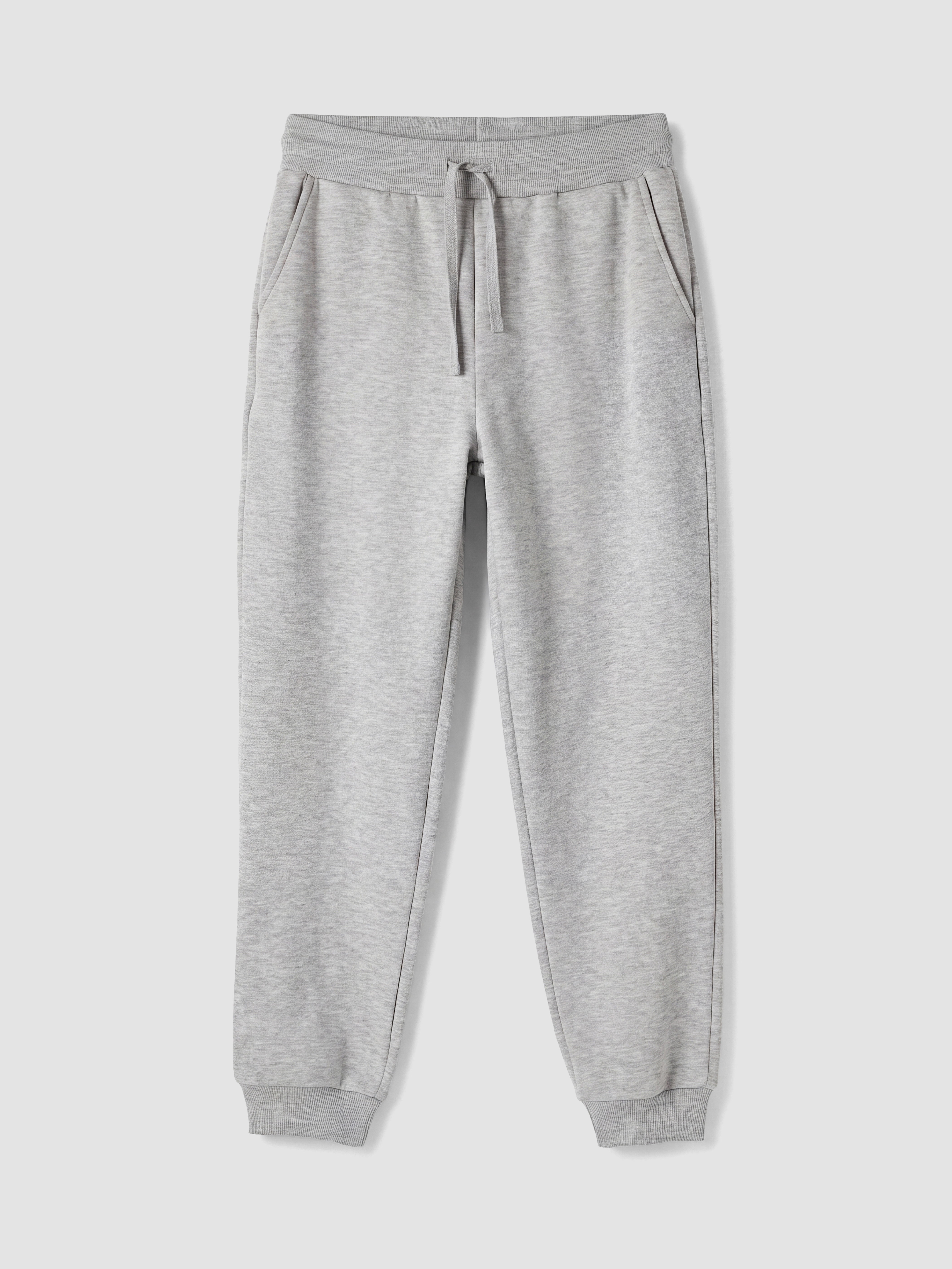 LC WAIKIKI Beli Lastikli Kadın Jogger Eşofman Altı görsel 5