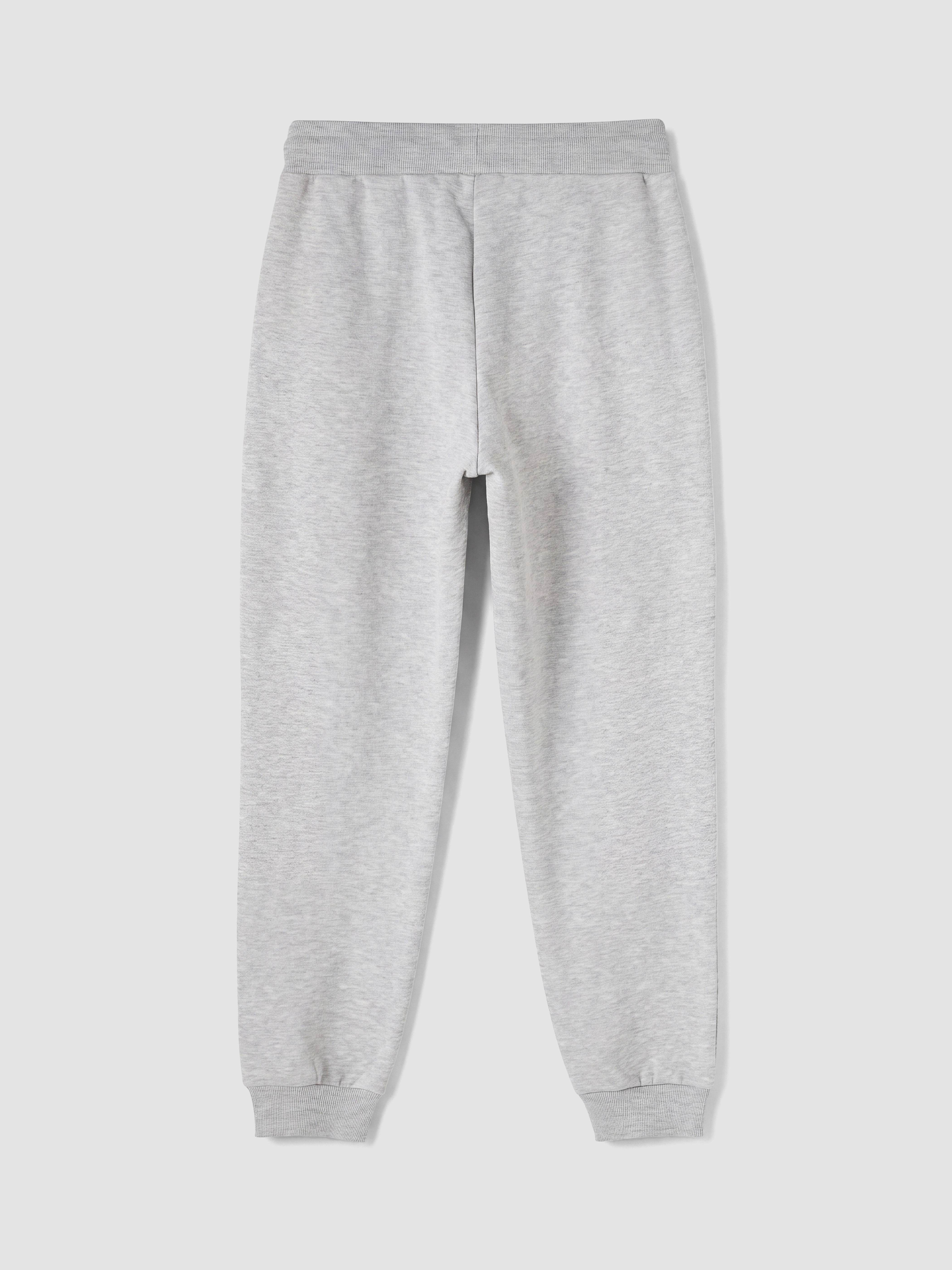 LC WAIKIKI Beli Lastikli Kadın Jogger Eşofman Altı görsel 7