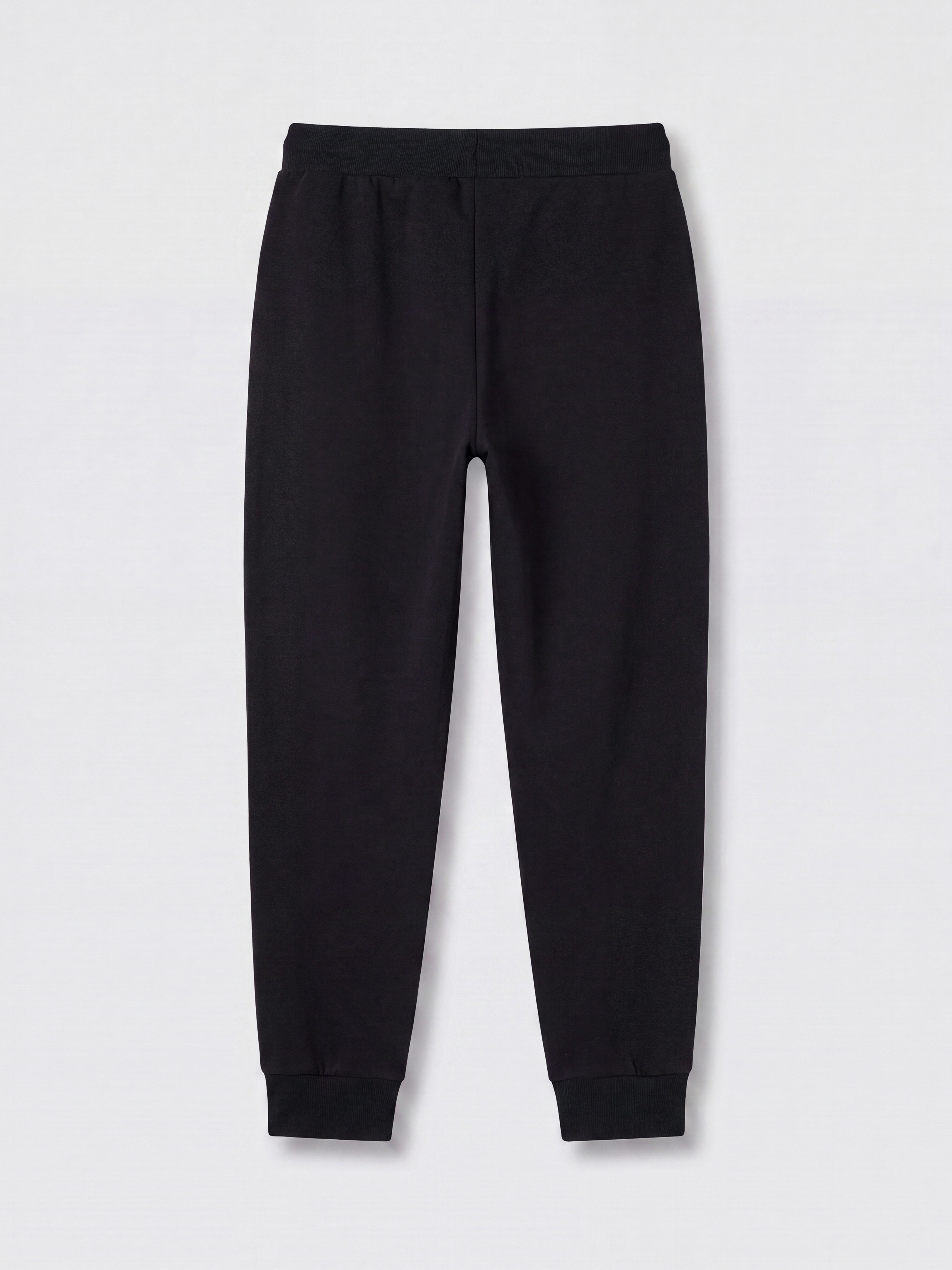 LC WAIKIKI Beli Lastikli Kadın Jogger Eşofman Altı görsel 6