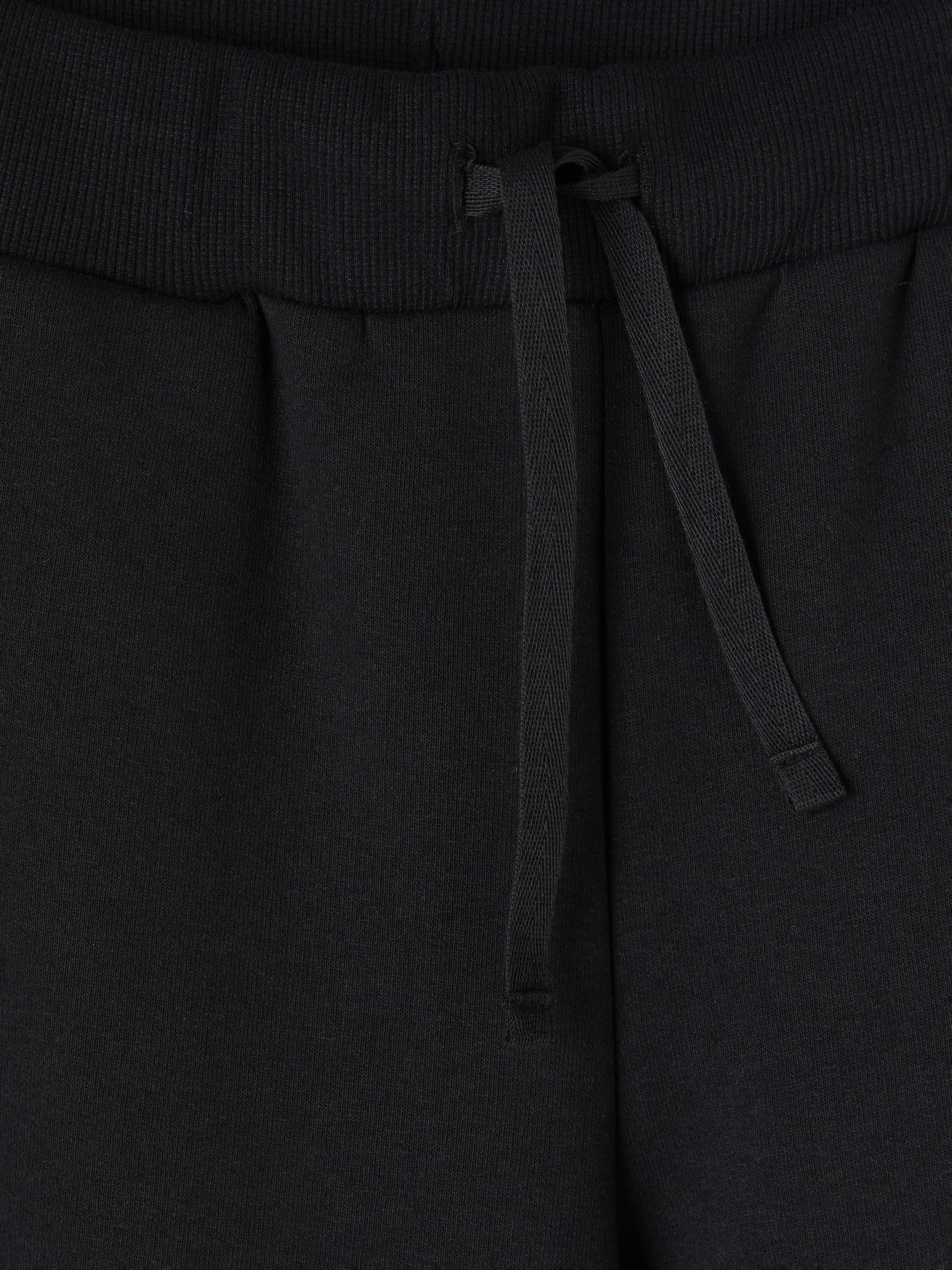 LC WAIKIKI Beli Lastikli Kadın Jogger Eşofman Altı görsel 7
