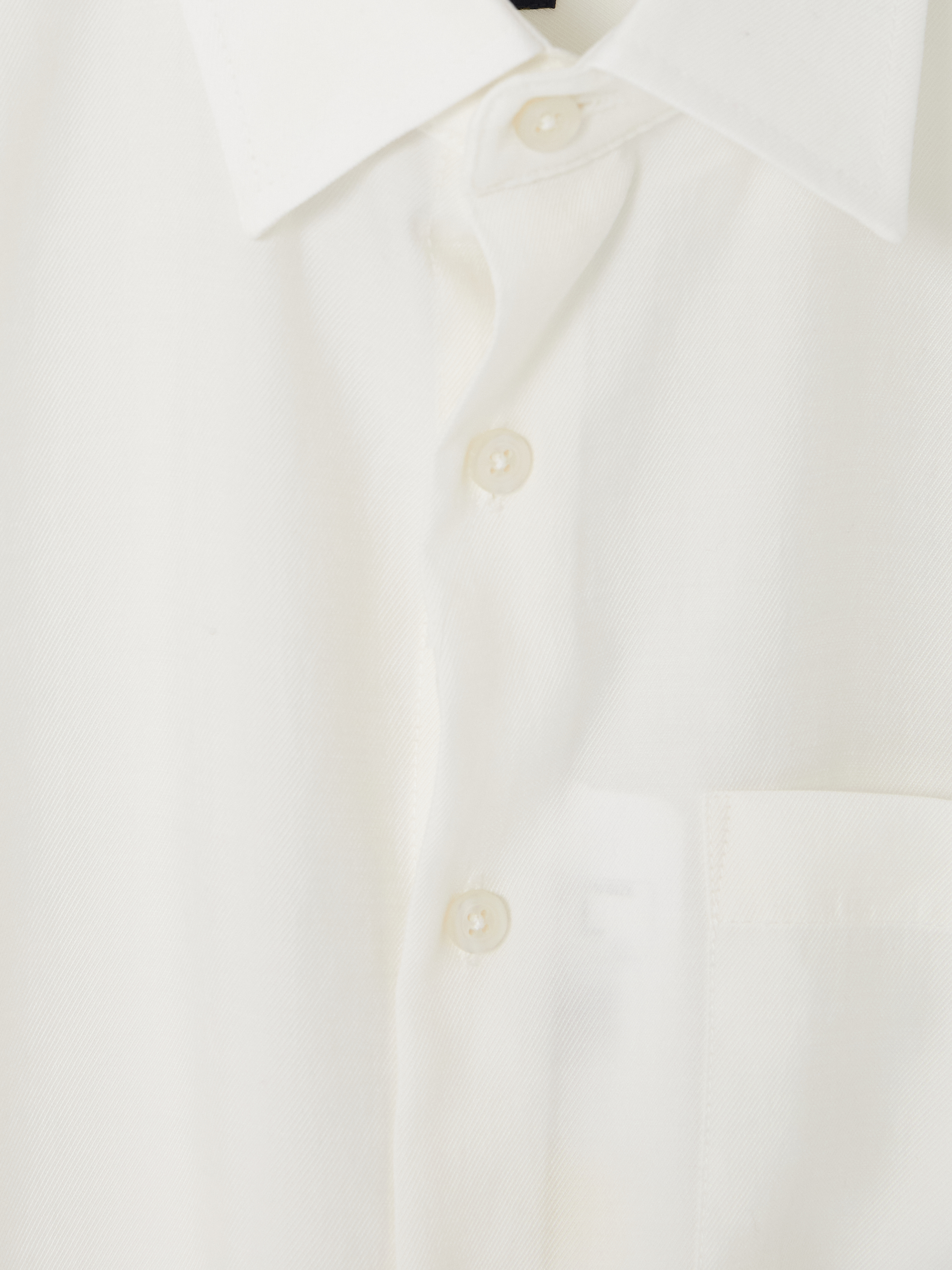 SOUTHBLUE Regular Fit Gabardin Erkek Gömlek görsel 6