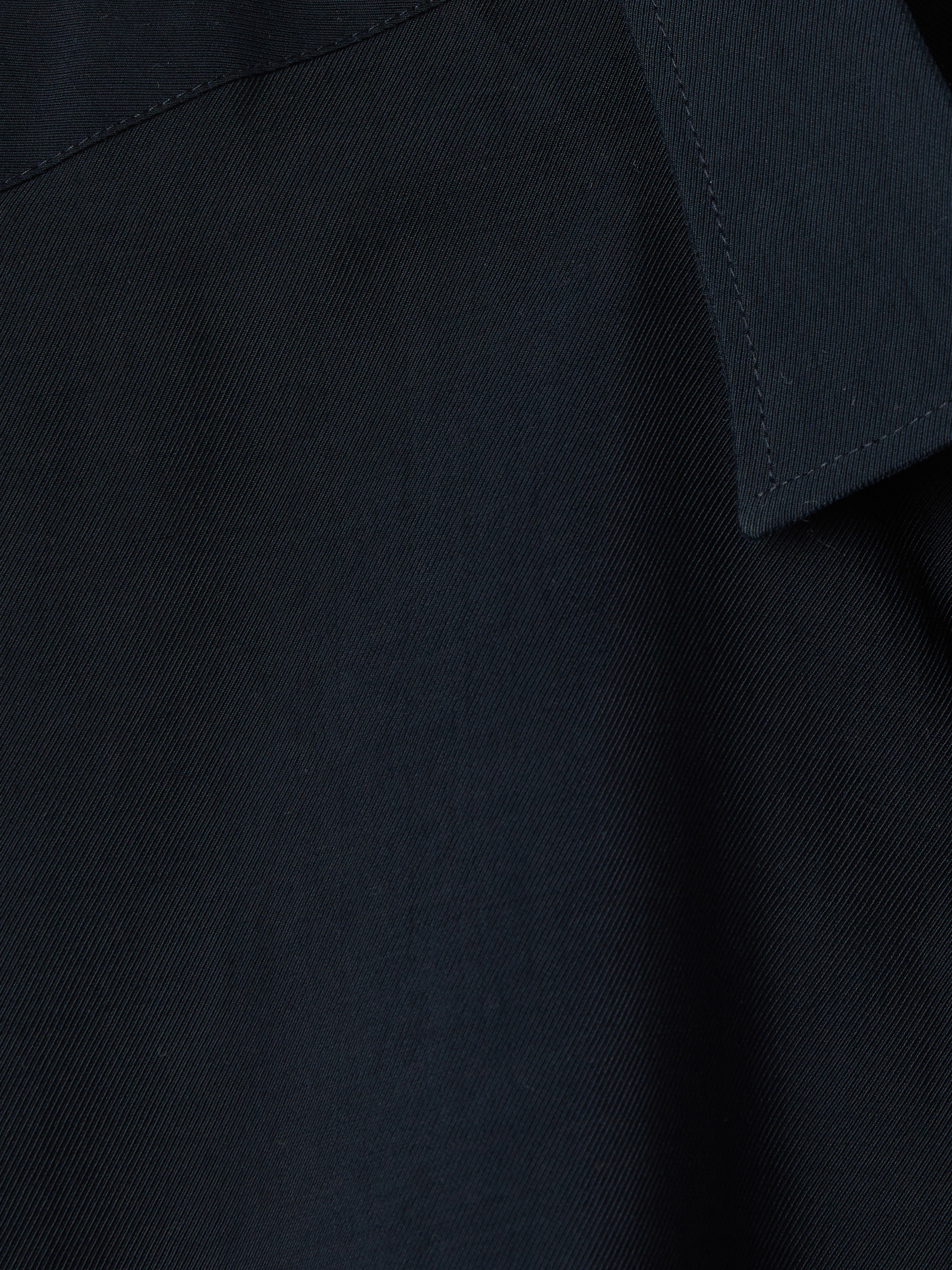 SOUTHBLUE Regular Fit Gabardin Erkek Gömlek görsel 6