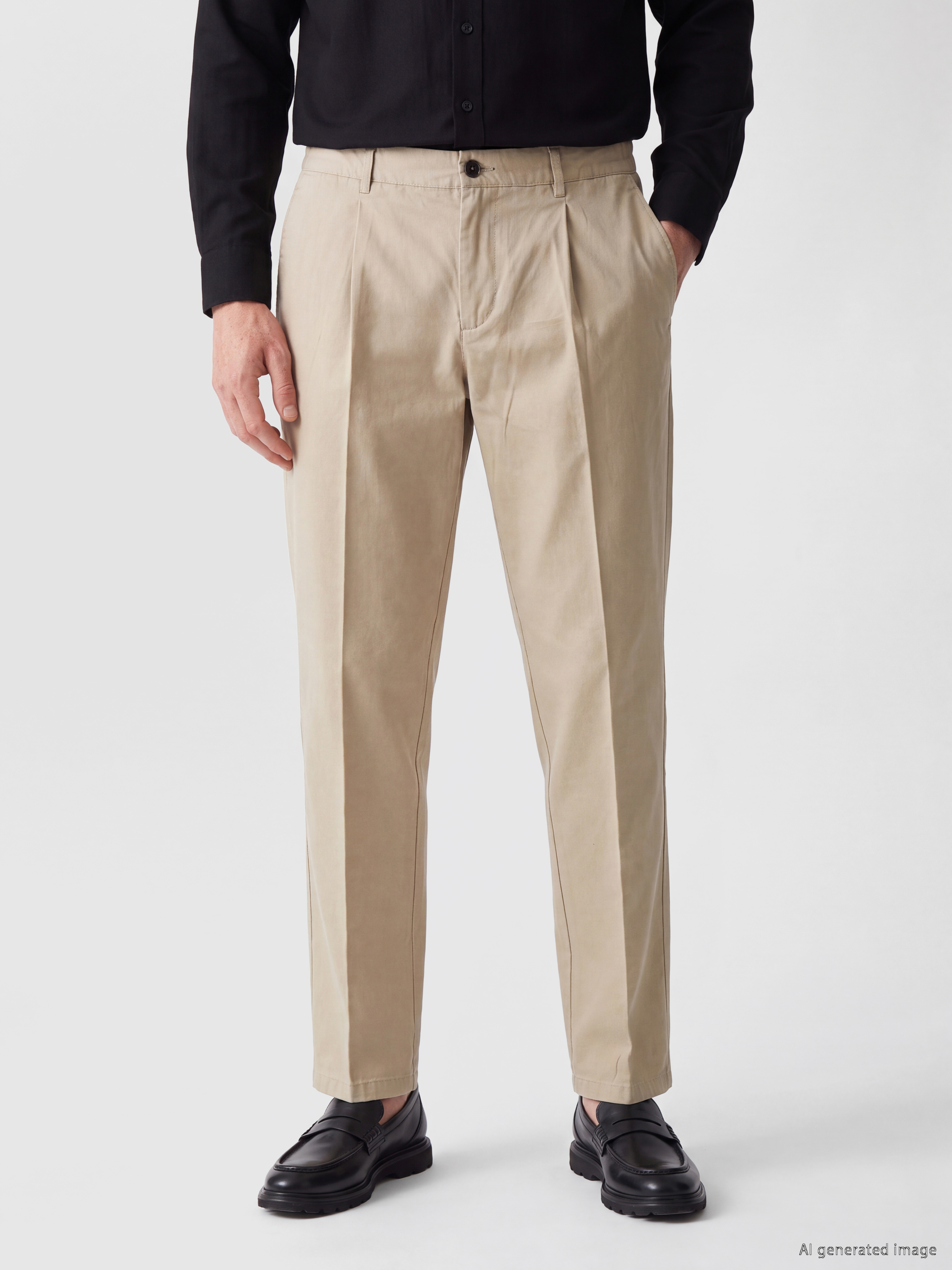 SOUTHBLUE Regular Fit Erkek Pantolon