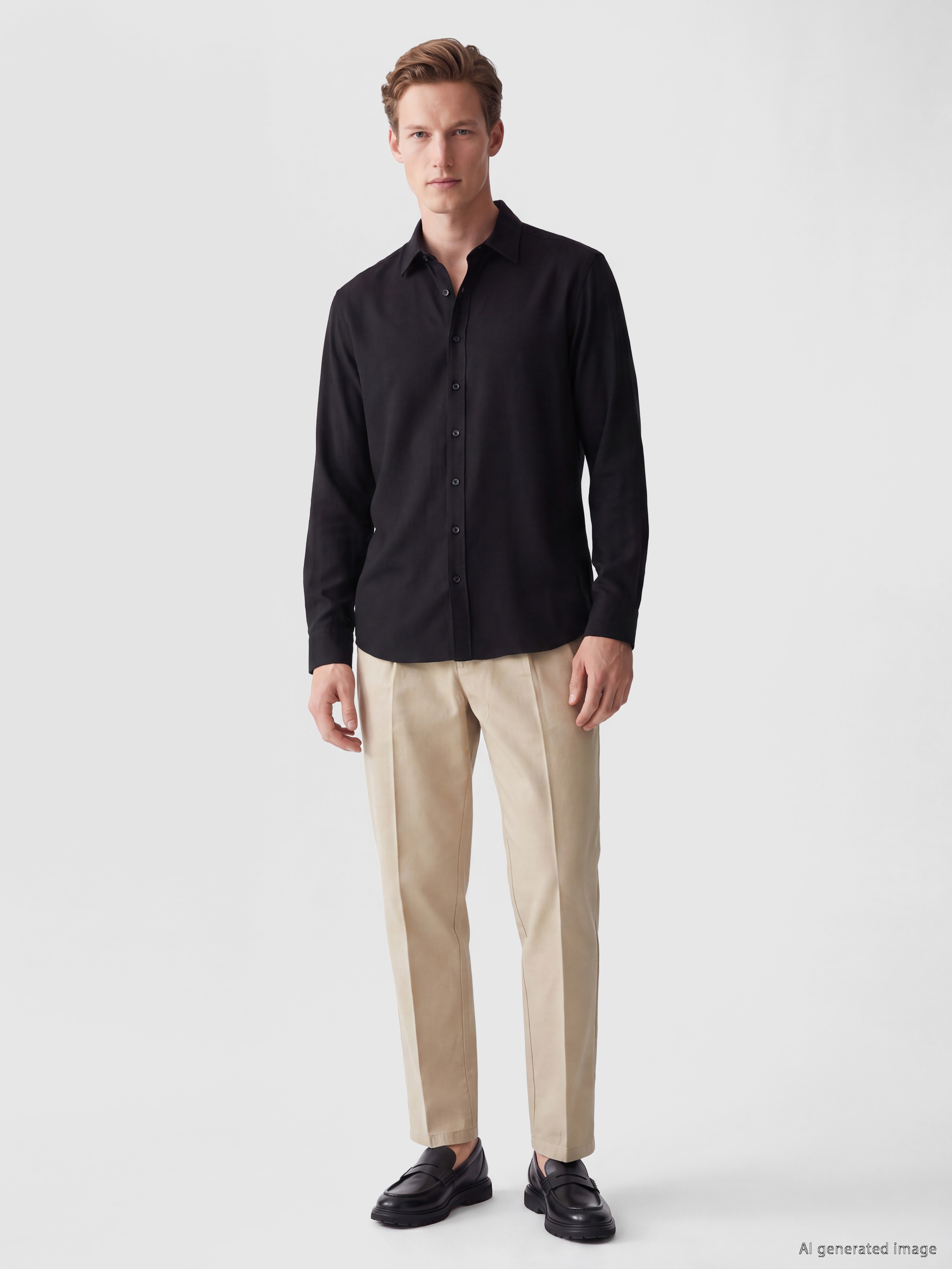 SOUTHBLUE Regular Fit Erkek Pantolon görsel 2
