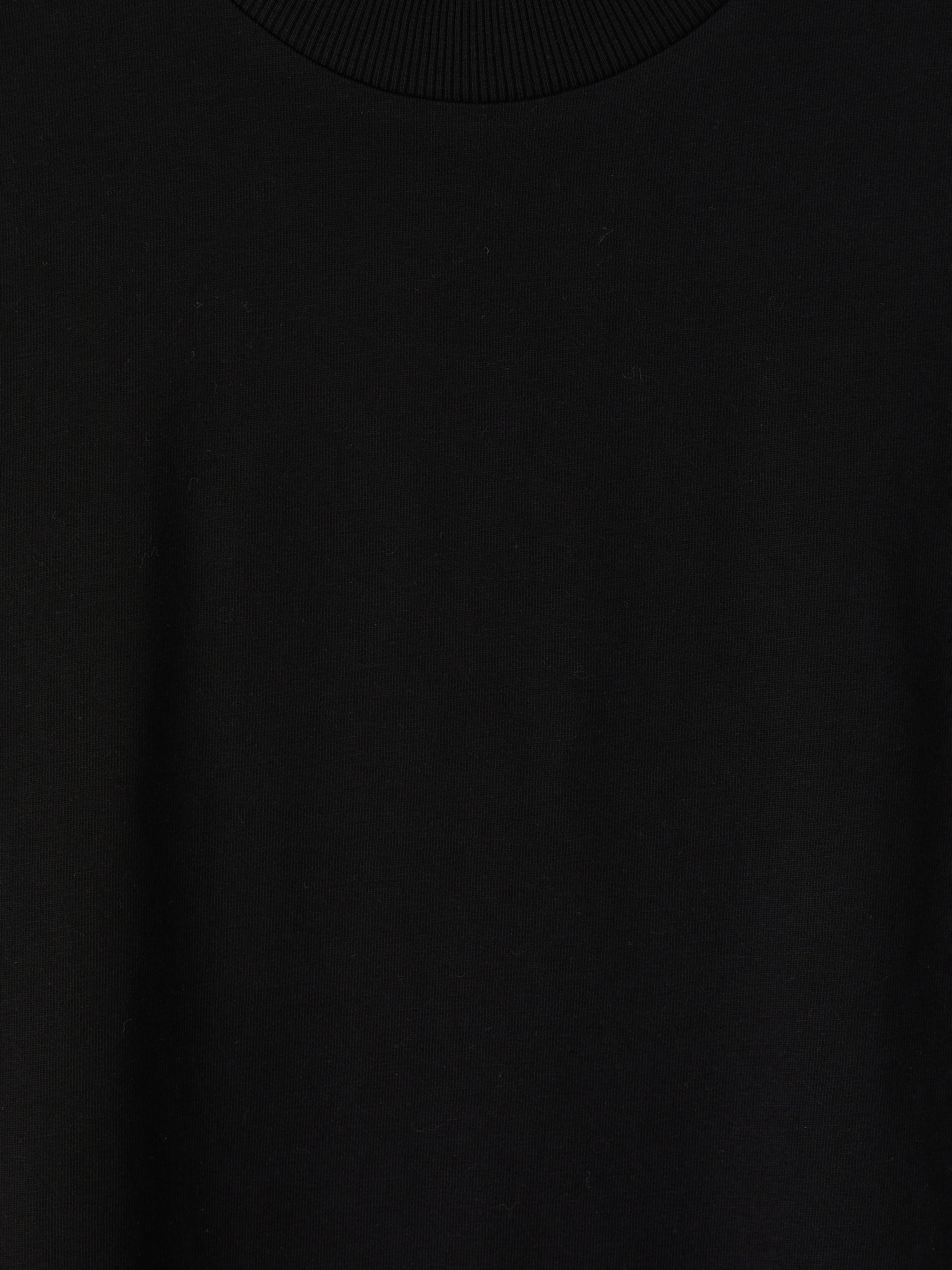 LCW Modest Bisiklet Yaka Dantelli Bluz görsel 6