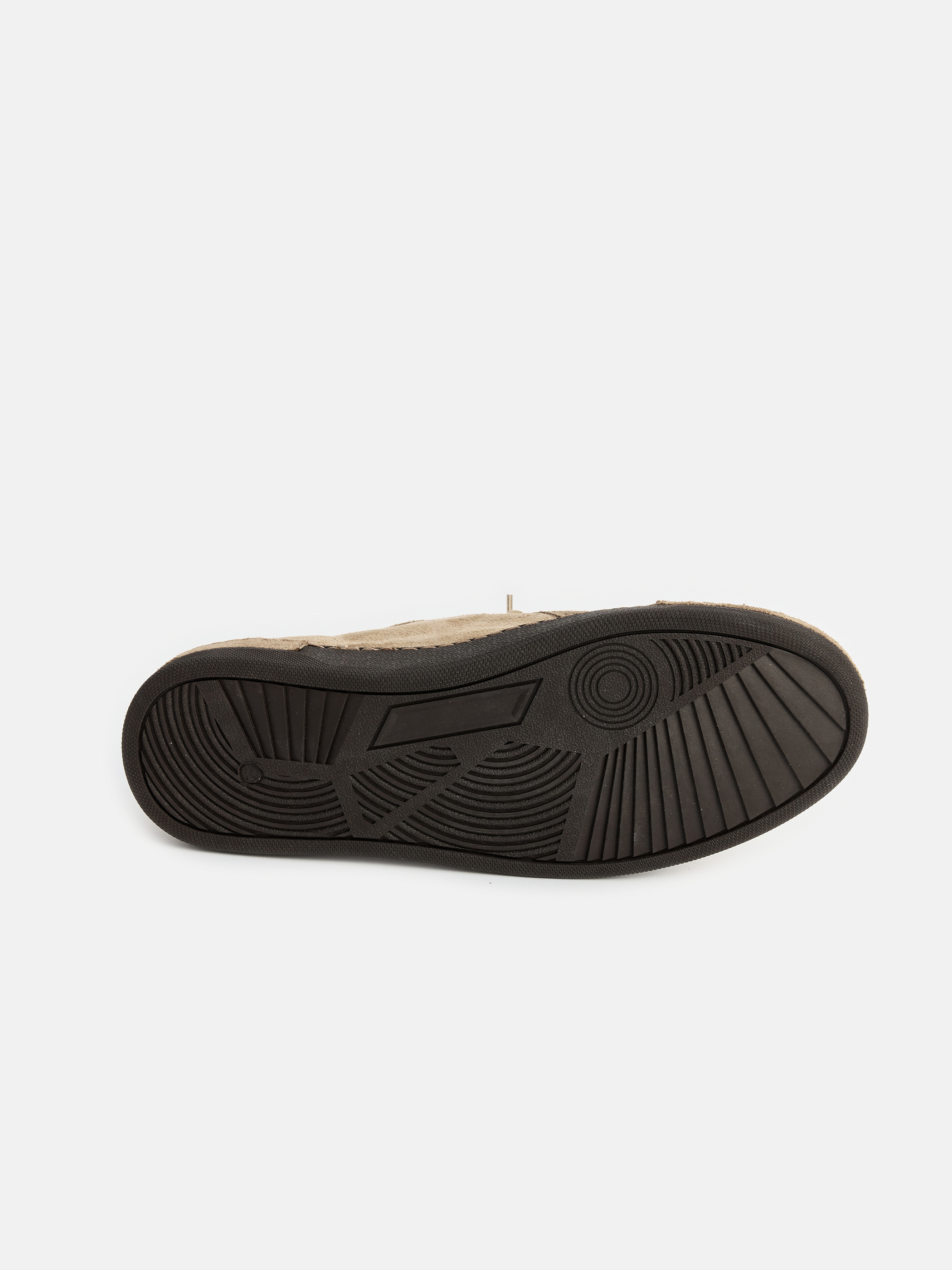 LCW STEPS Süet Erkek Loafer görsel 4