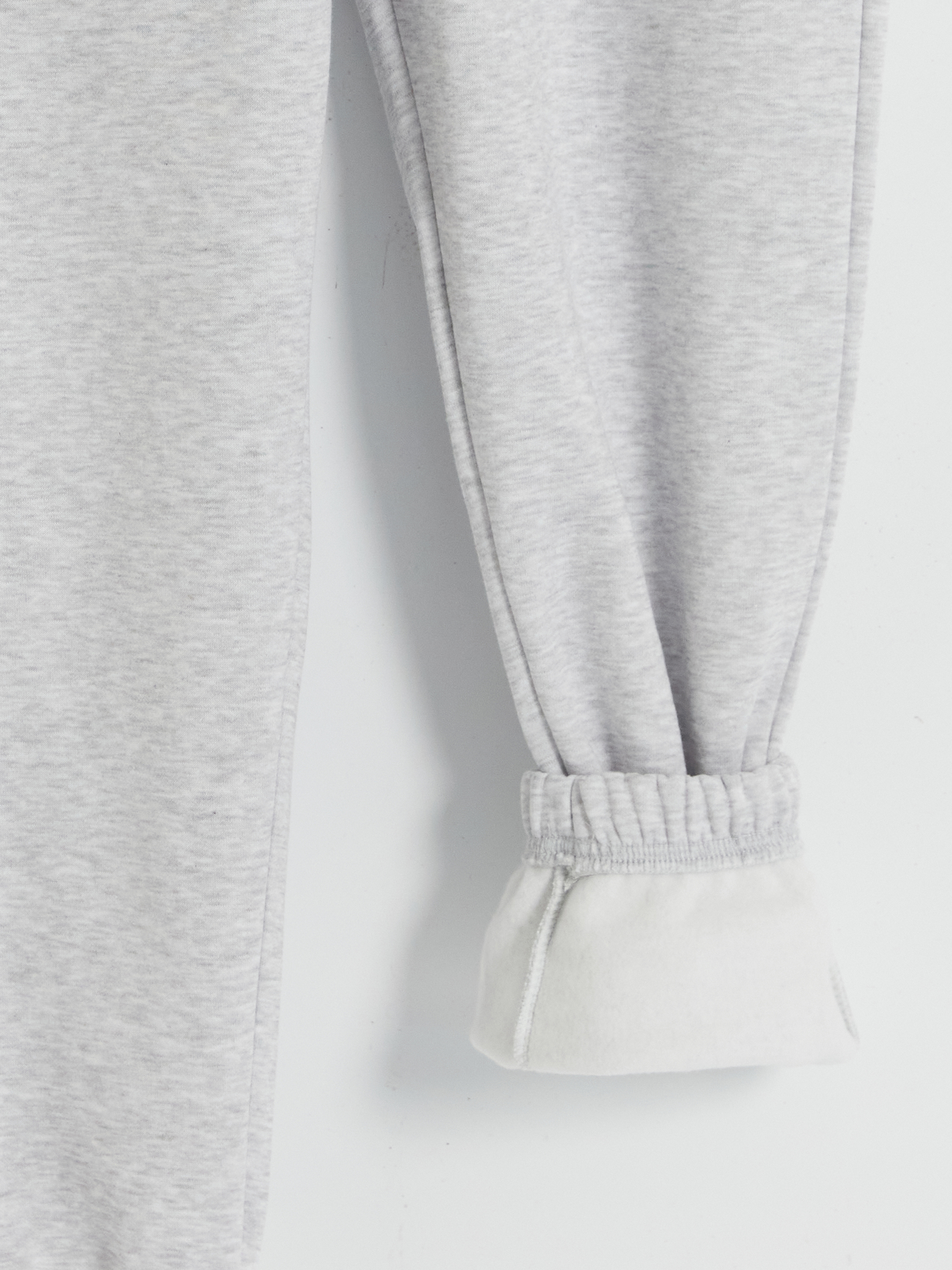 XSIDE Regular Fit Erkek Jogger Eşofman Altı görsel 6
