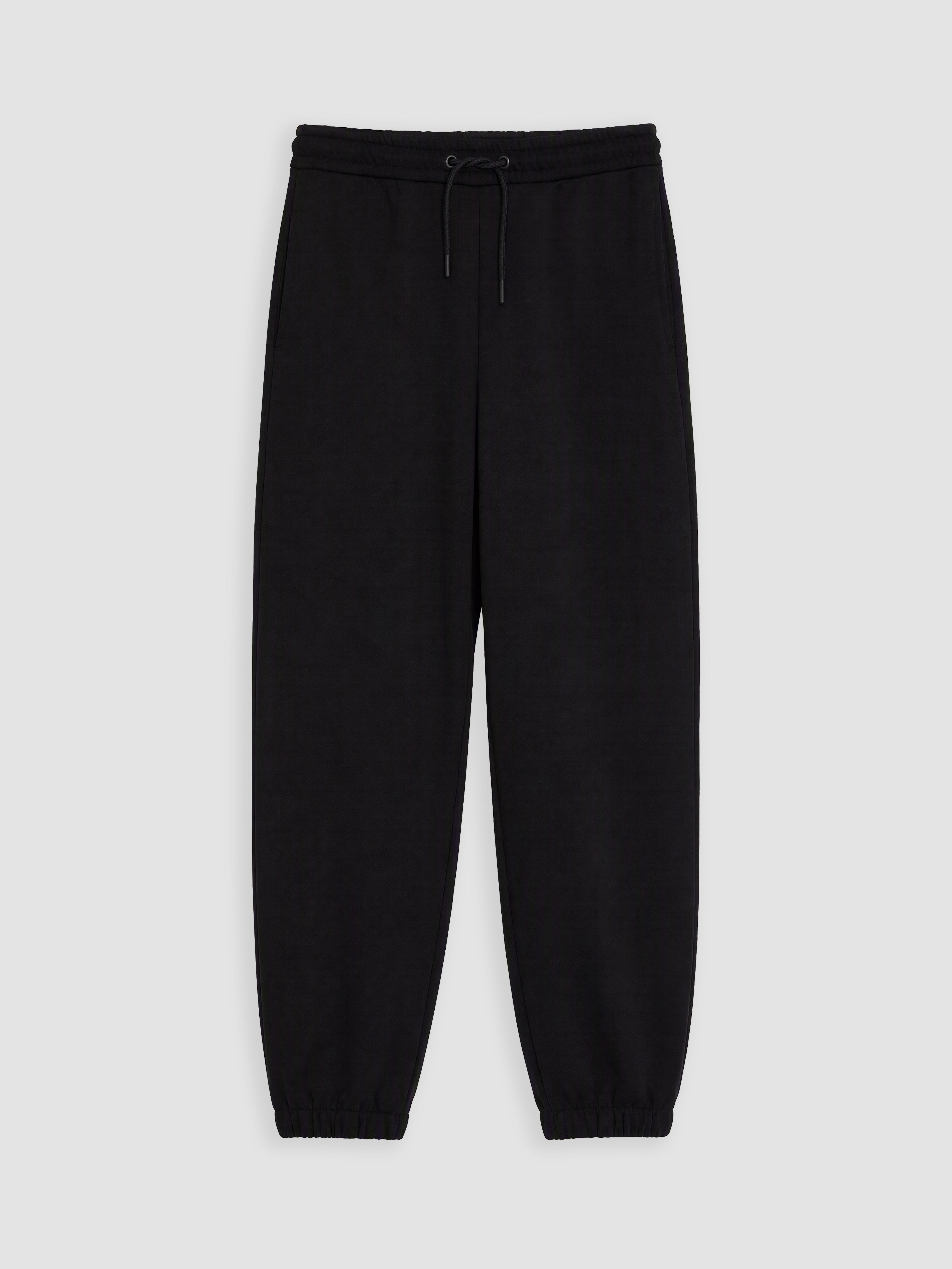 LCW EVERYDAY Kadın Kalın Jogger Eşofman Altı görsel 5