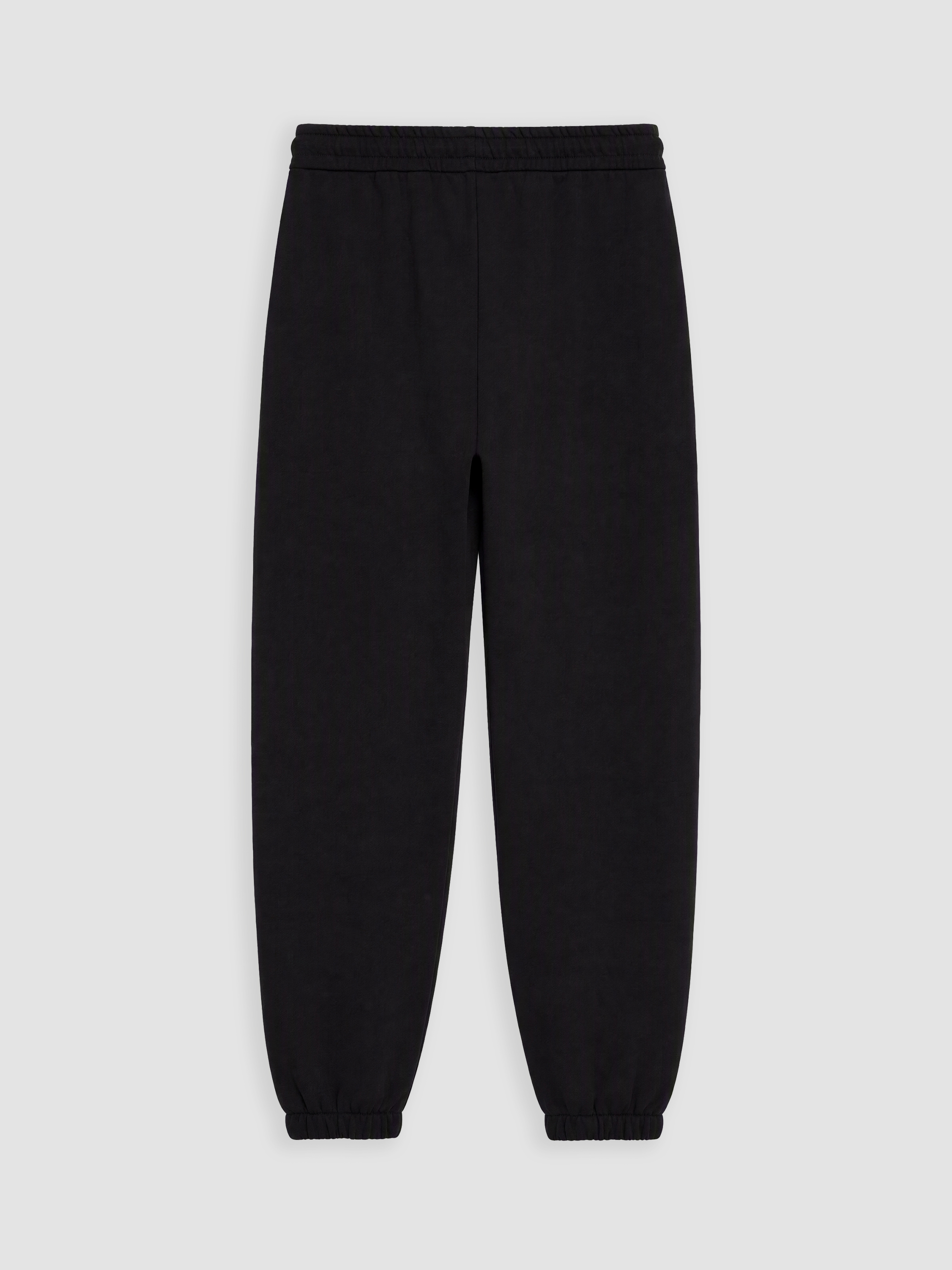 LCW EVERYDAY Kadın Kalın Jogger Eşofman Altı görsel 7
