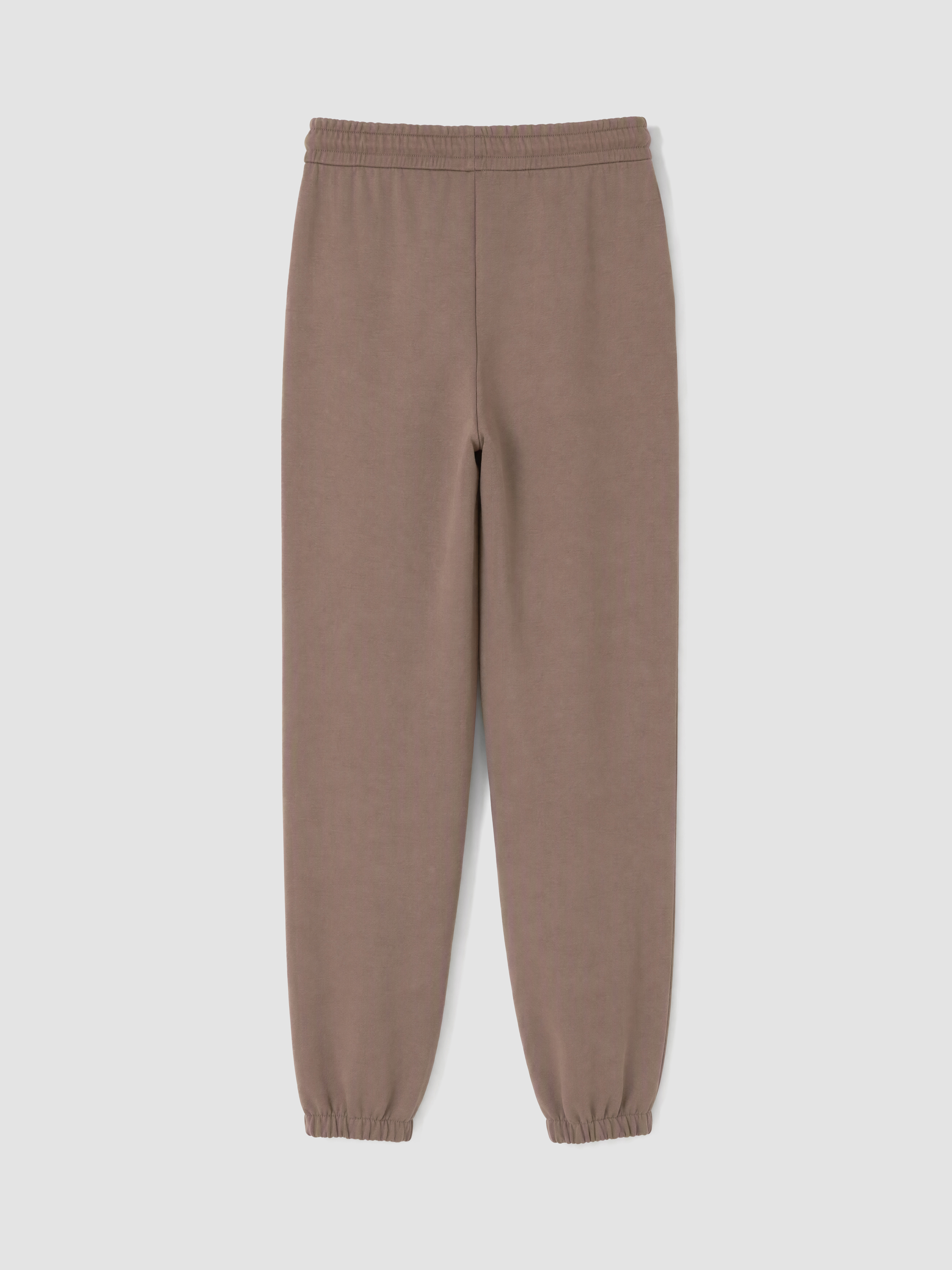 LCW EVERYDAY Soft Touch Kadın Jogger Eşofman Altı görsel 7