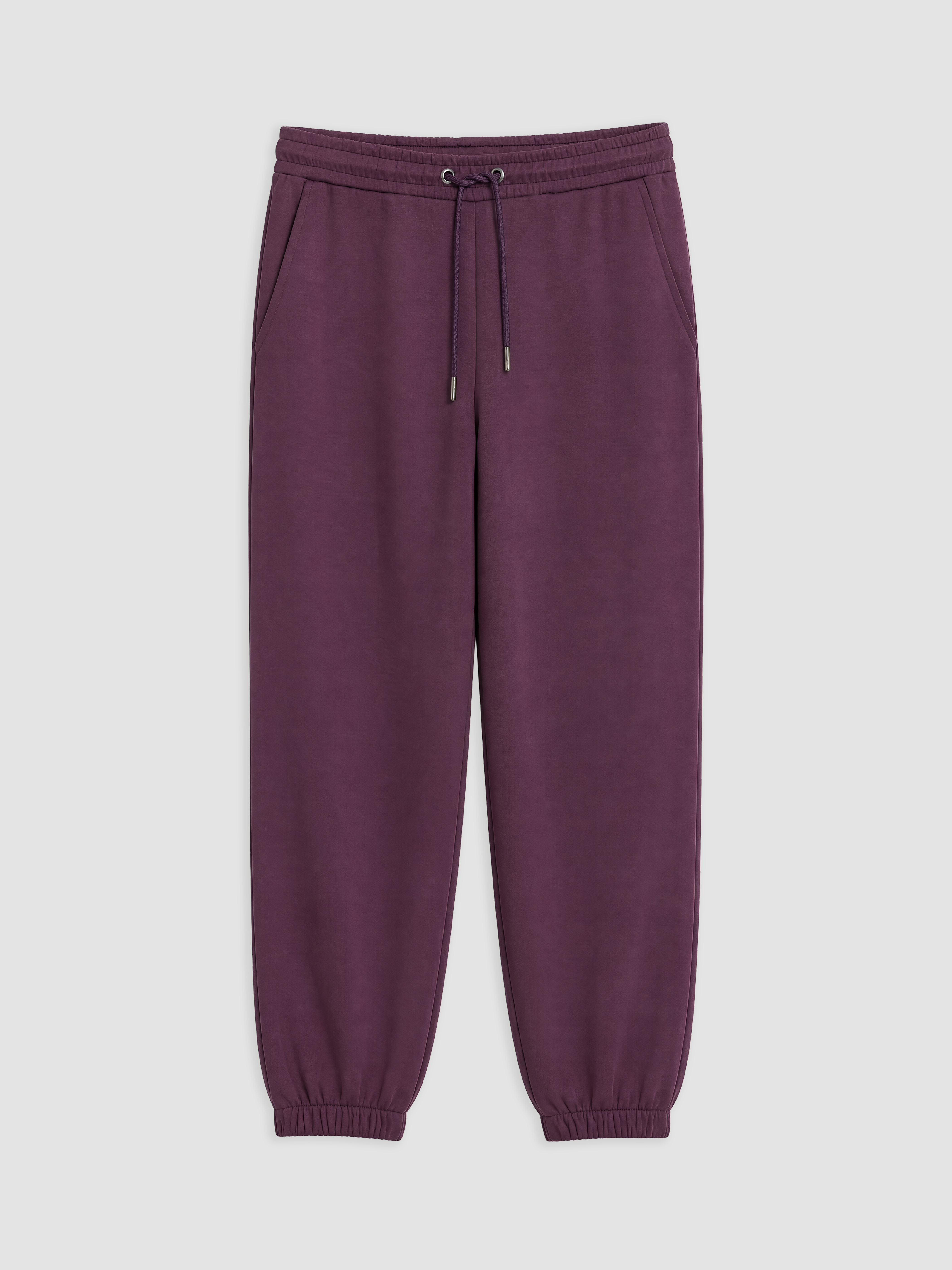LCW EVERYDAY Soft Touch Kadın Jogger Eşofman Altı görsel 5