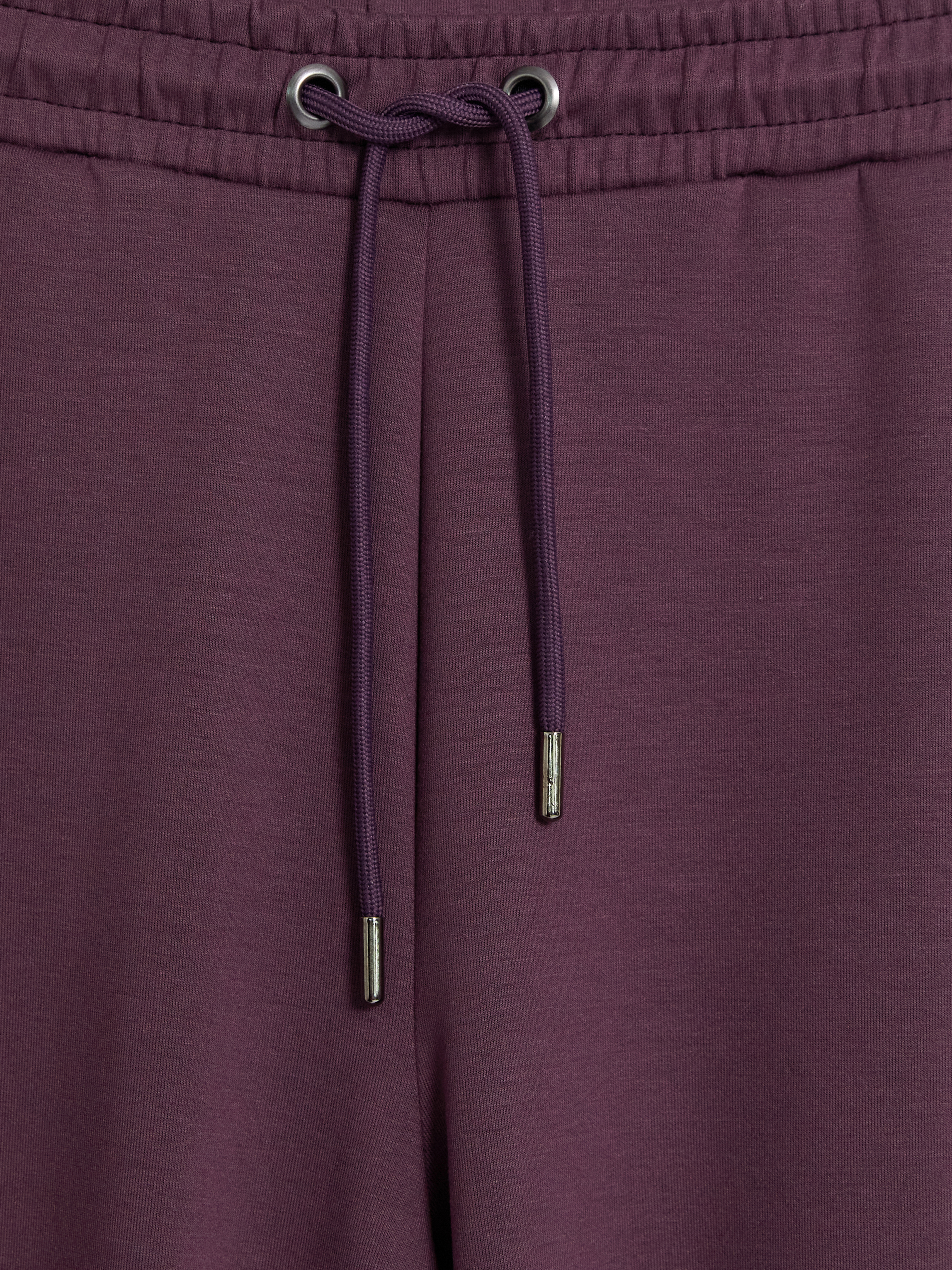 LCW EVERYDAY Soft Touch Kadın Jogger Eşofman Altı görsel 7