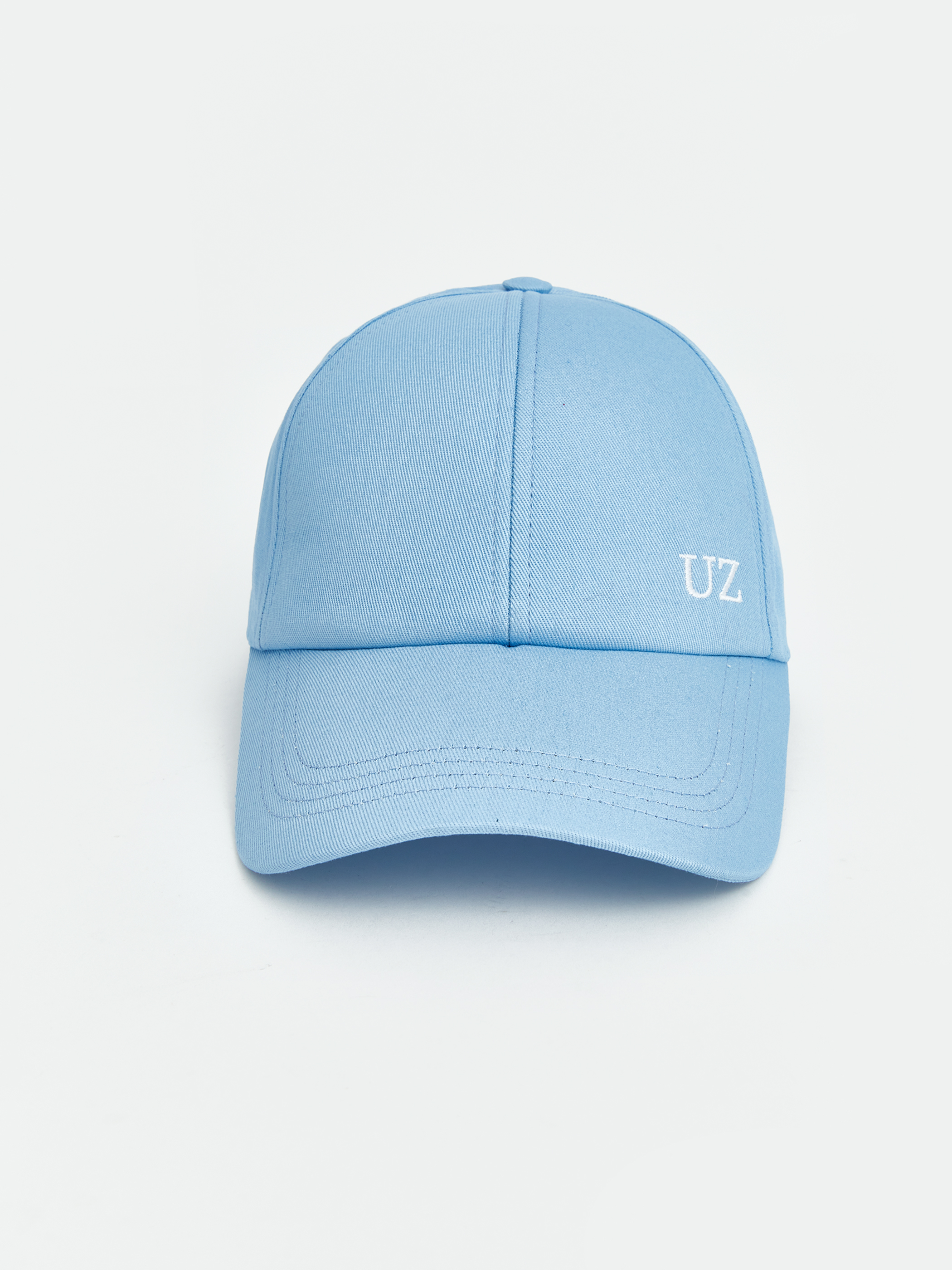 LCW ACCESSORIES Nakışlı Kadın Kep Şapka görsel 2