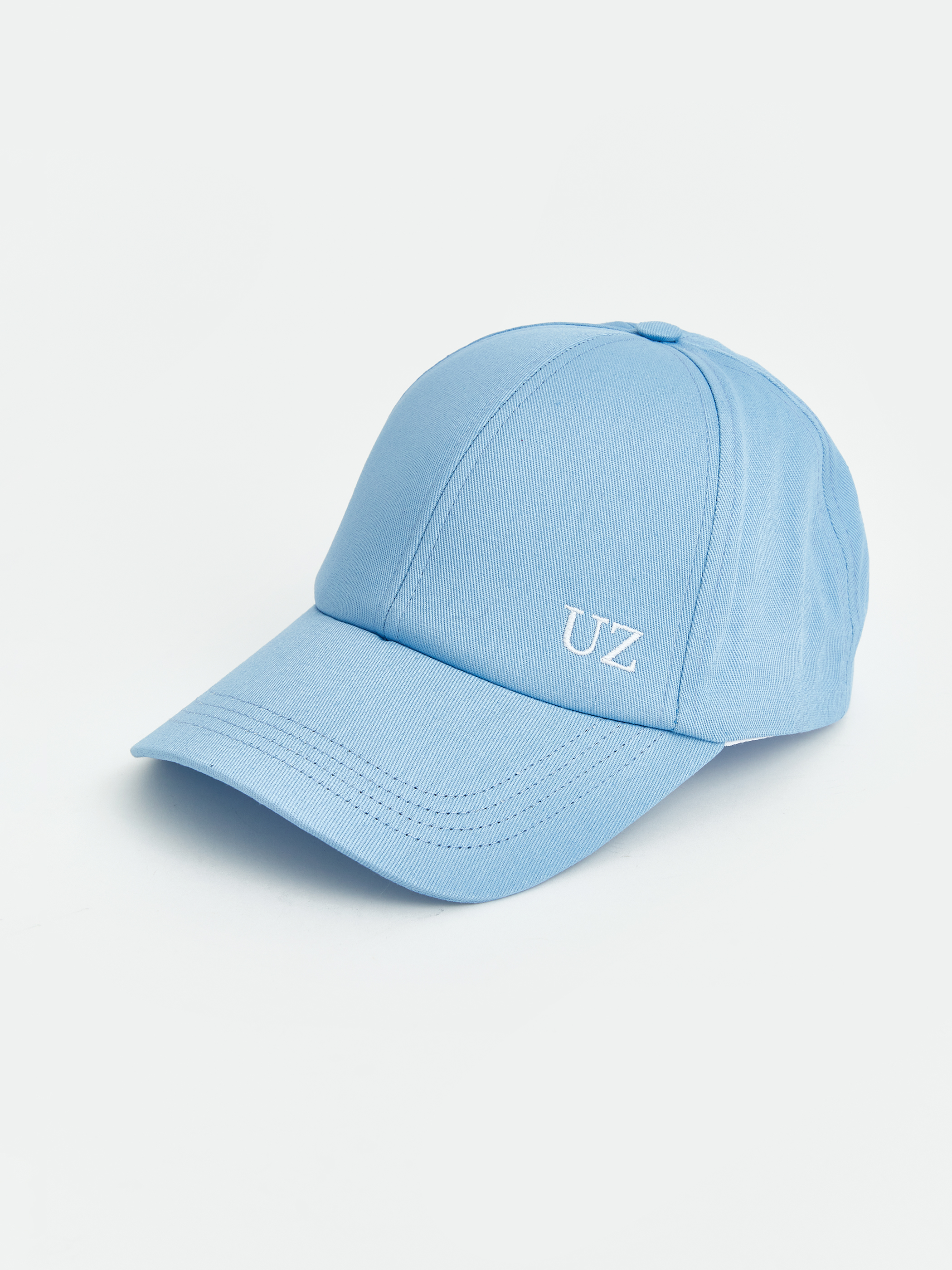 LCW ACCESSORIES Nakışlı Kadın Kep Şapka görsel 3