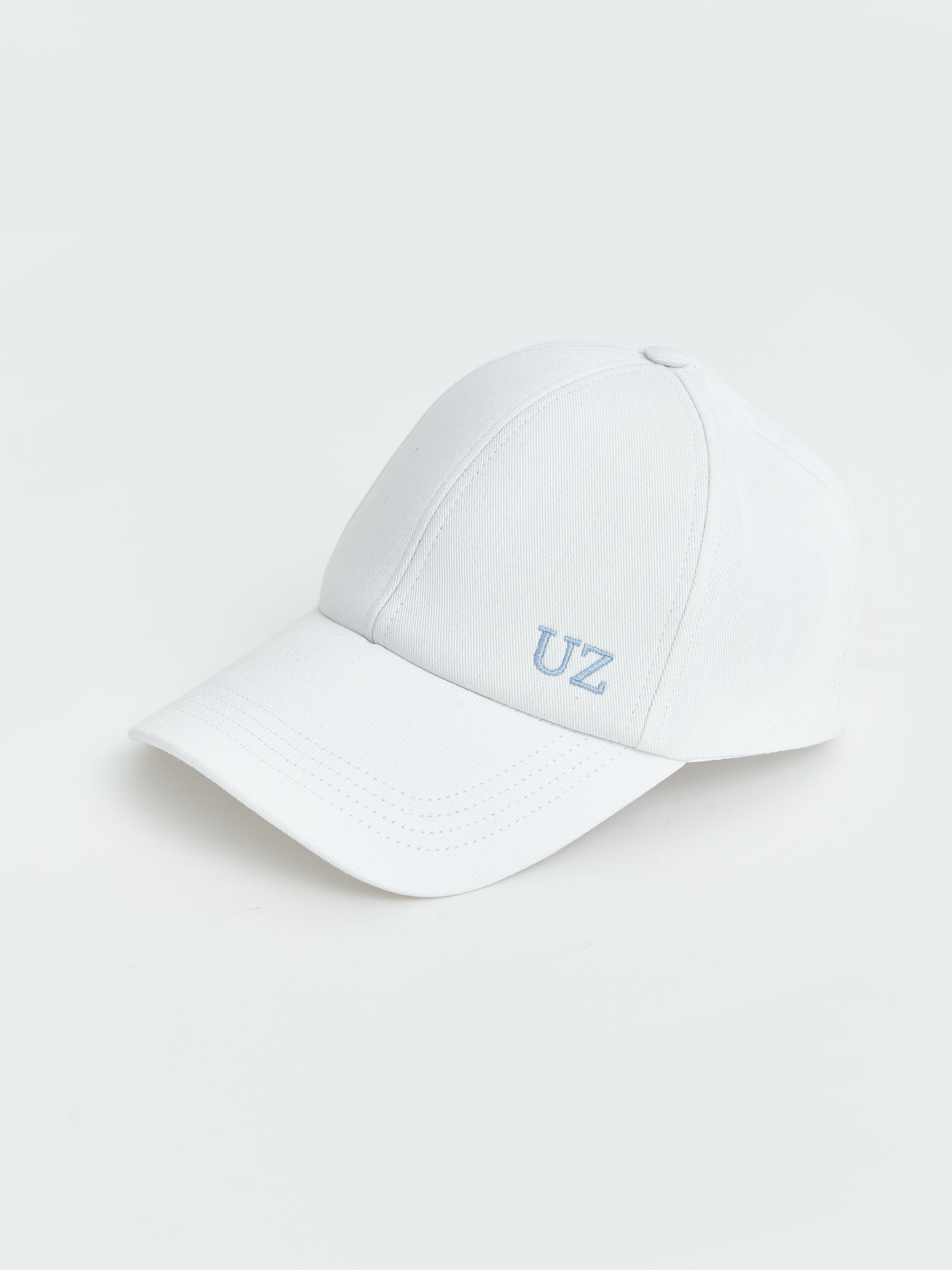 LCW ACCESSORIES Nakışlı Kadın Kep Şapka görsel 3