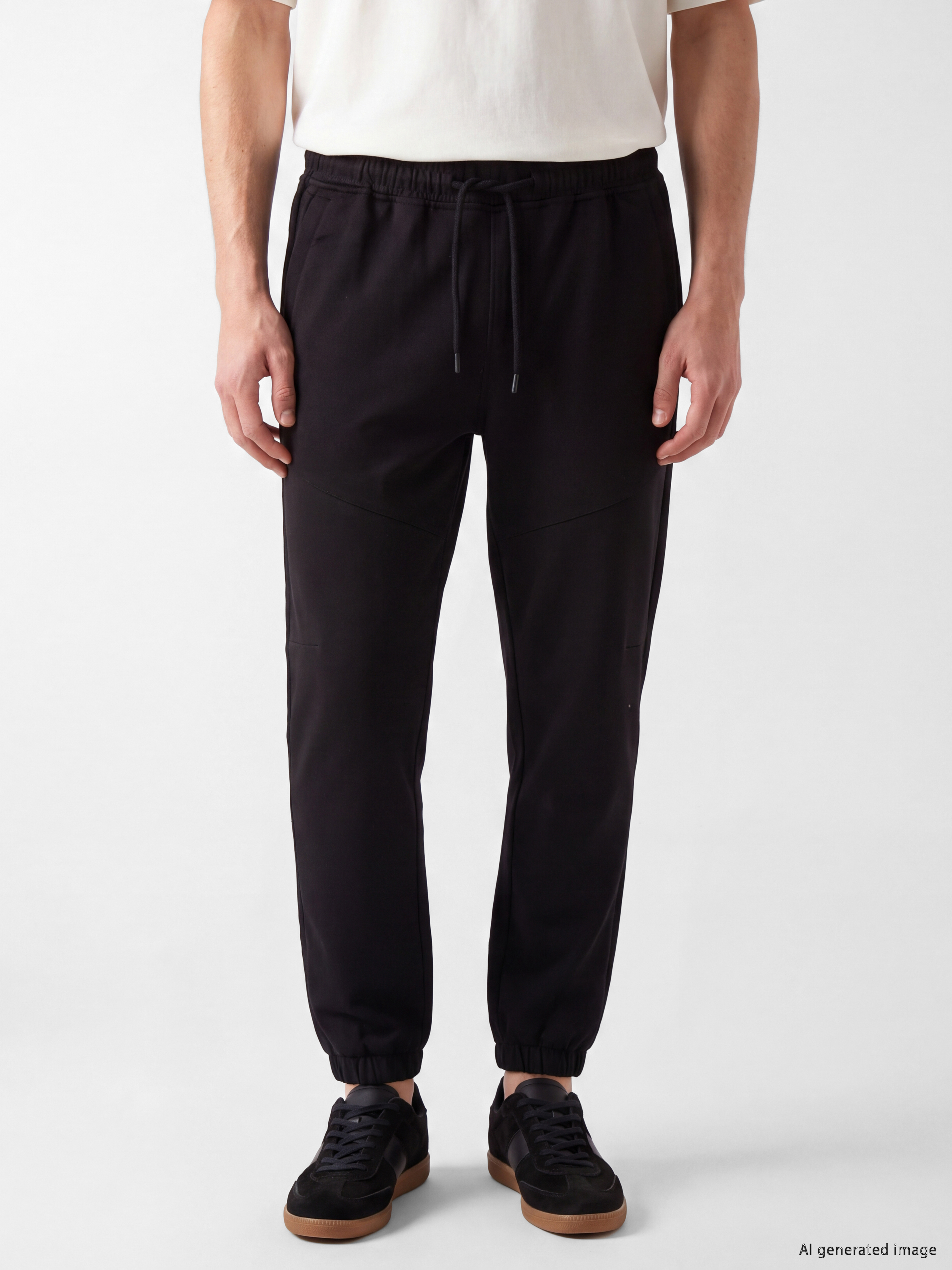 XSIDE Regular Fit Erkek Jogger Pantolon görsel 2
