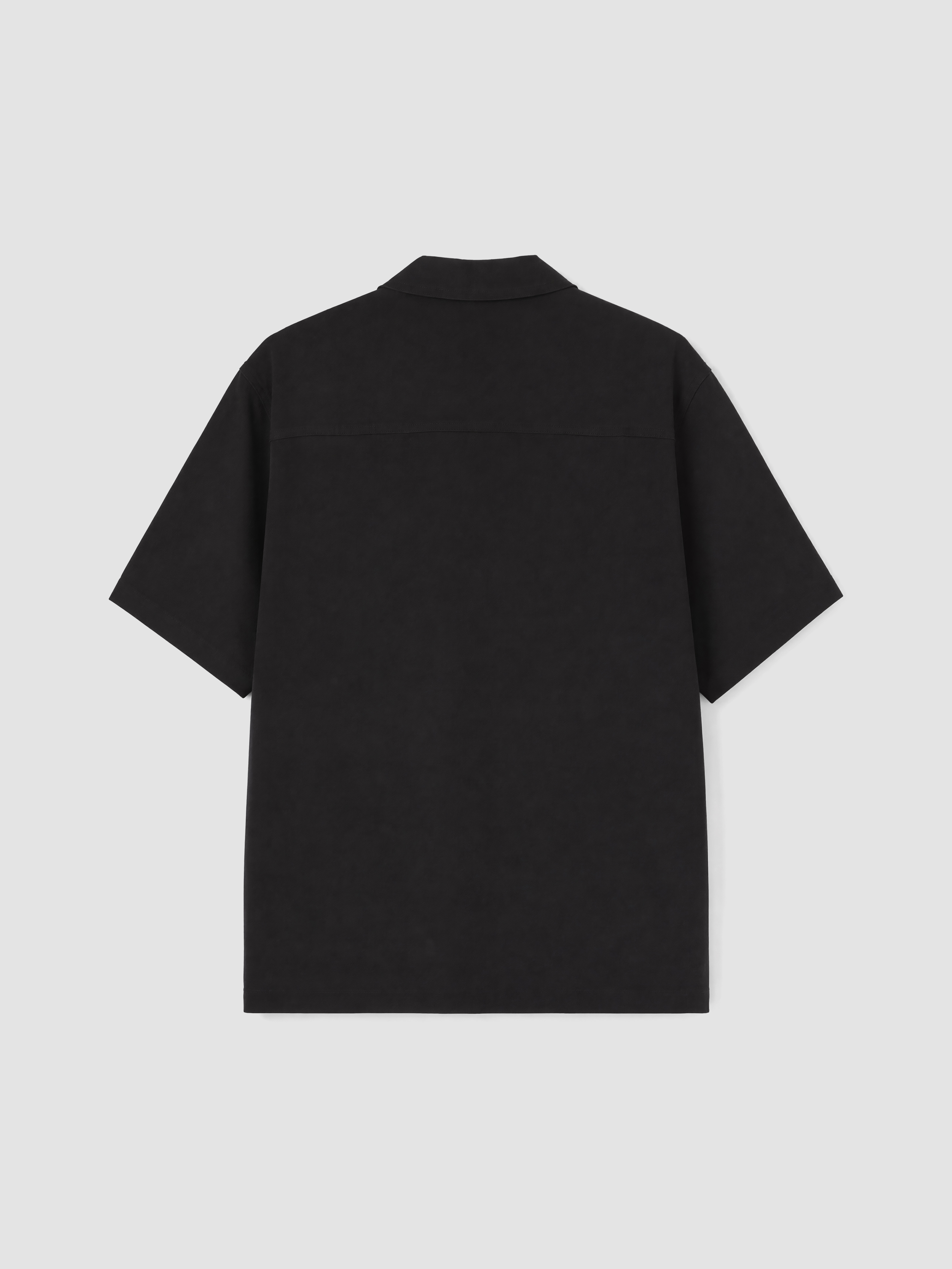 LCW Vision Regular Fit Erkek Gömlek görsel 7