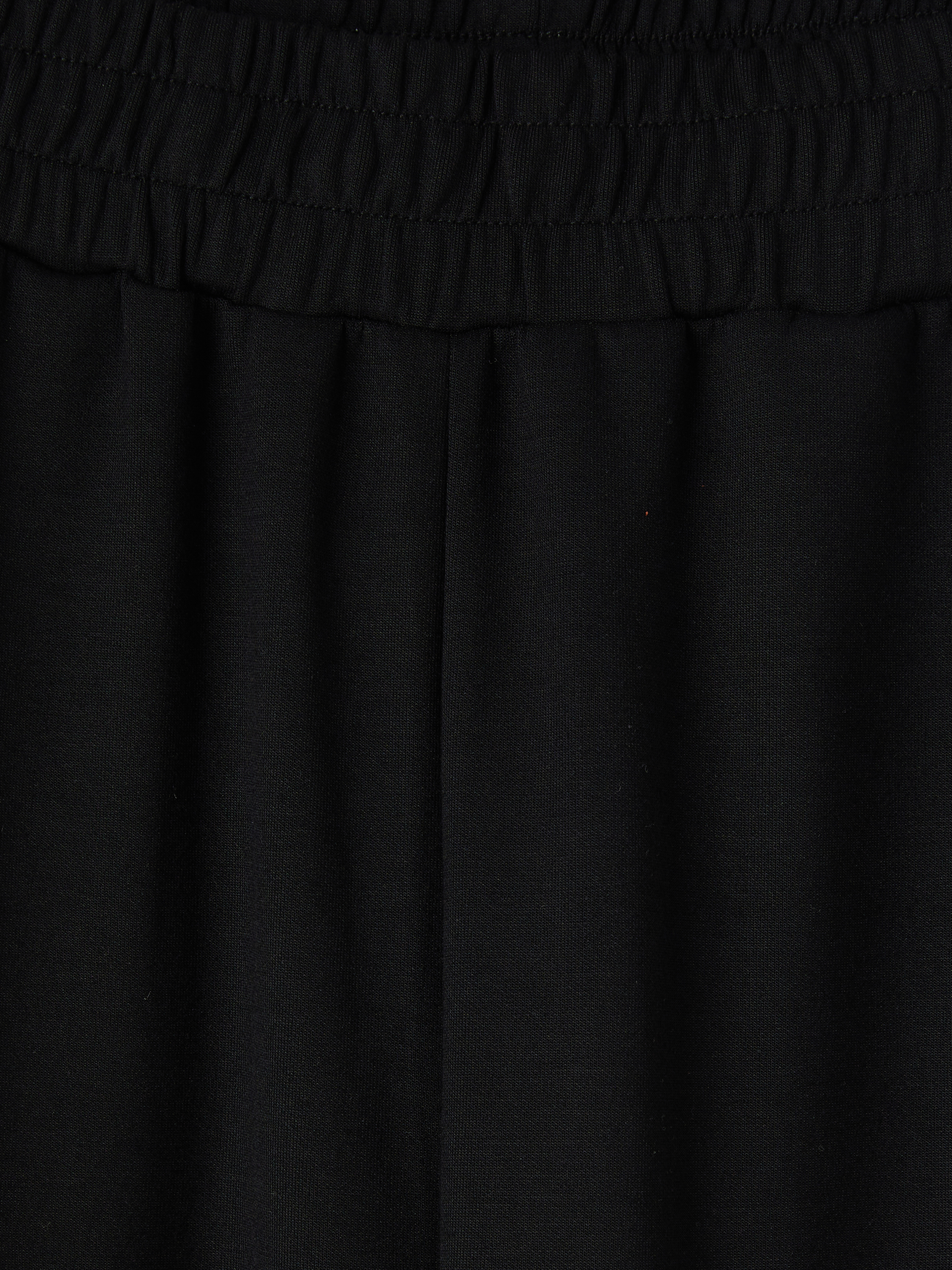 KOOR SPORT Şerit Detaylı Soft Touch Kadın Eşofman Altı görsel 5