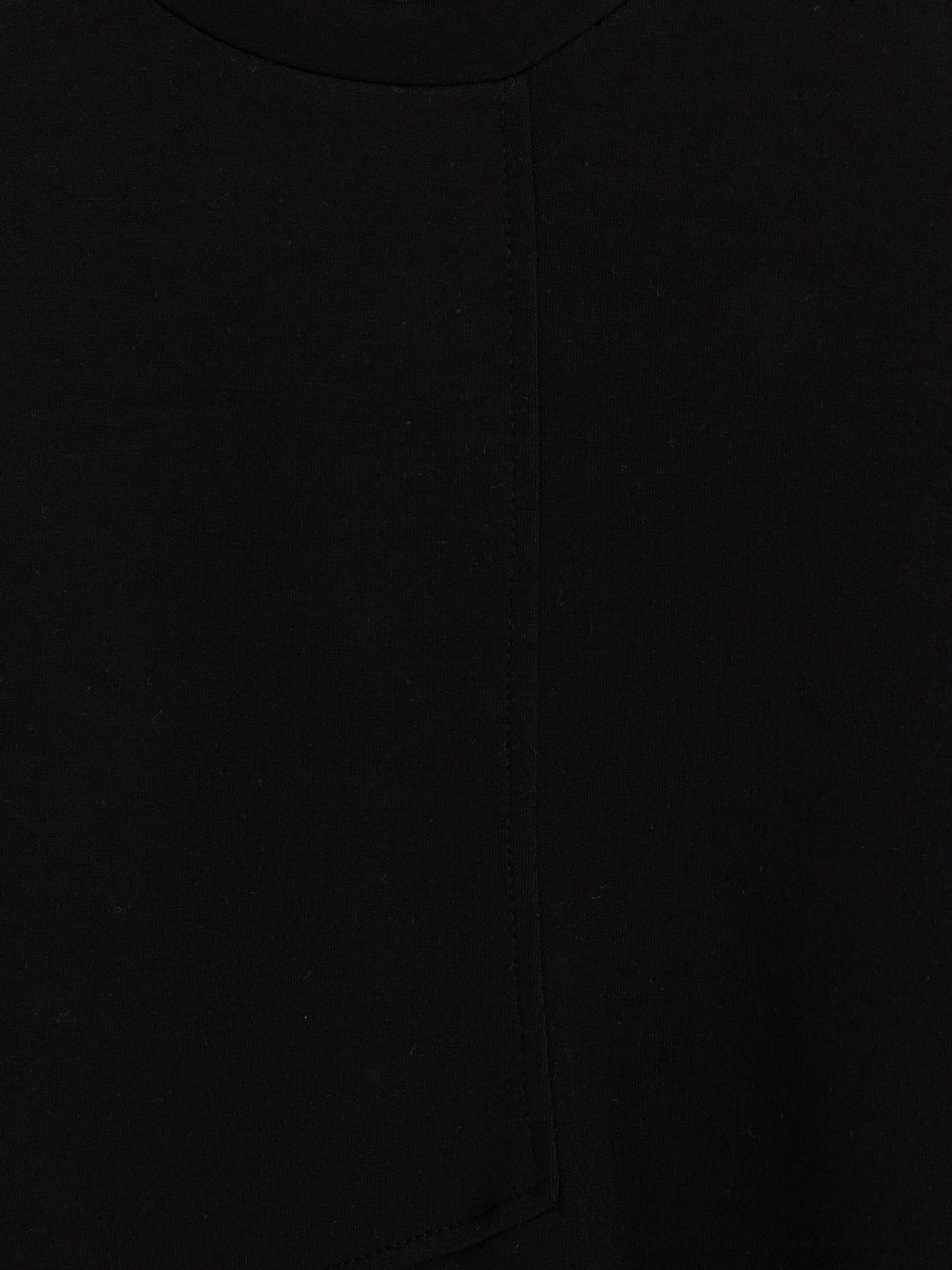 KOOR SPORT Soft Touch Oversize Kadın Sweatshirt görsel 6