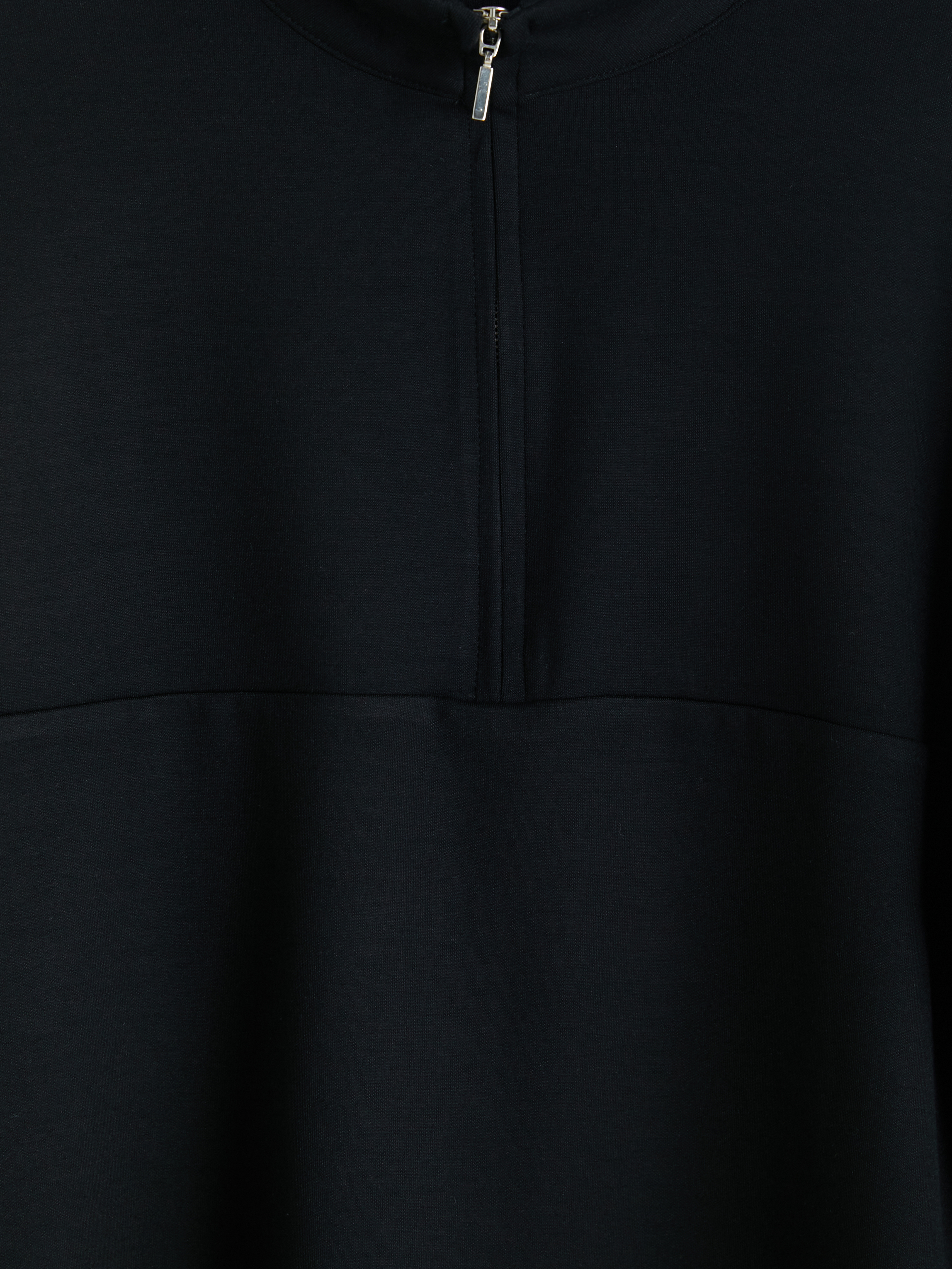 KOOR SPORT Soft Touch Oversize Kadın Sweatshirt görsel 6