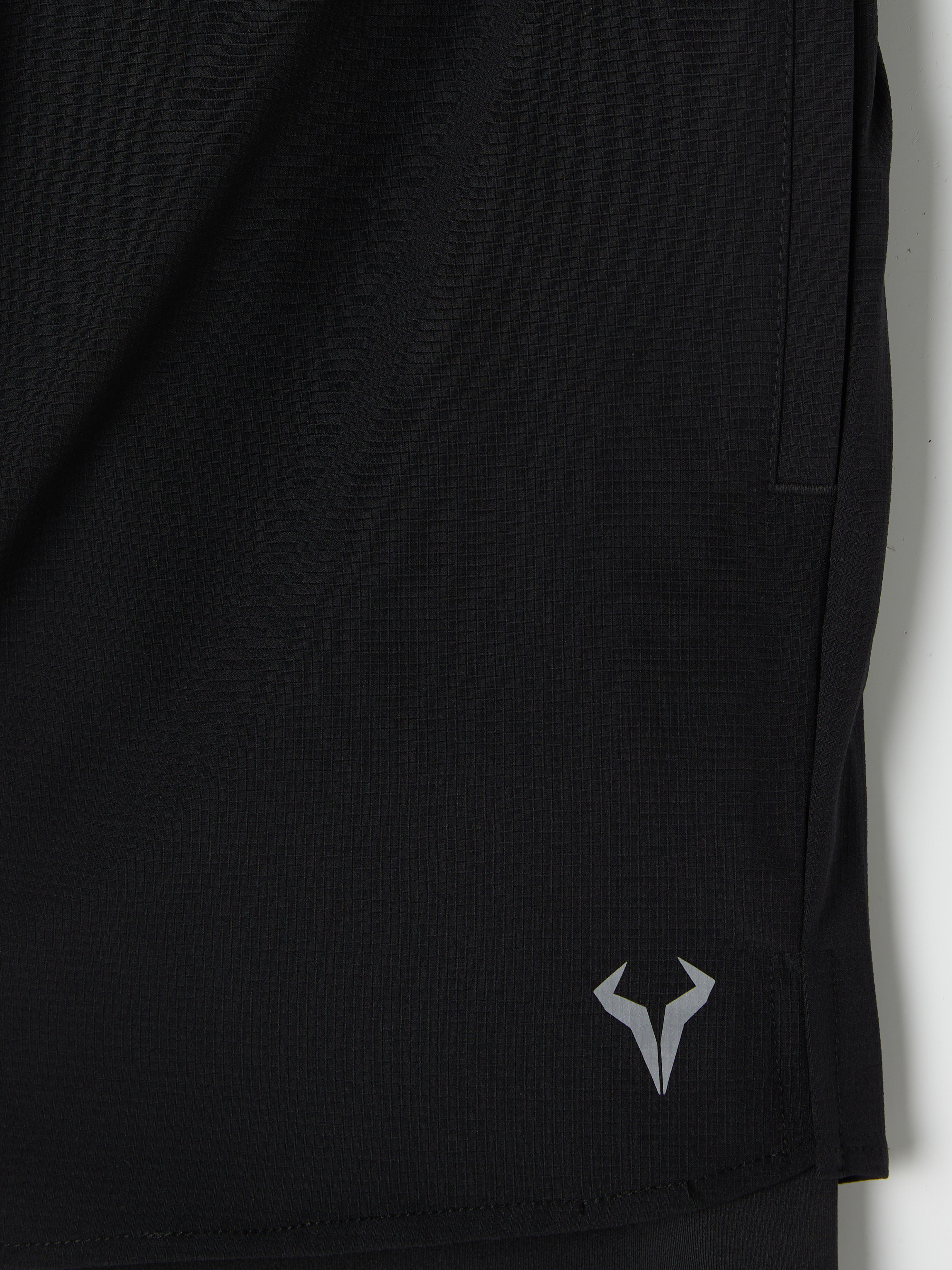 XSIDE ACTIVE Regular Fit Erkek Taytlı Spor Şort görsel 6