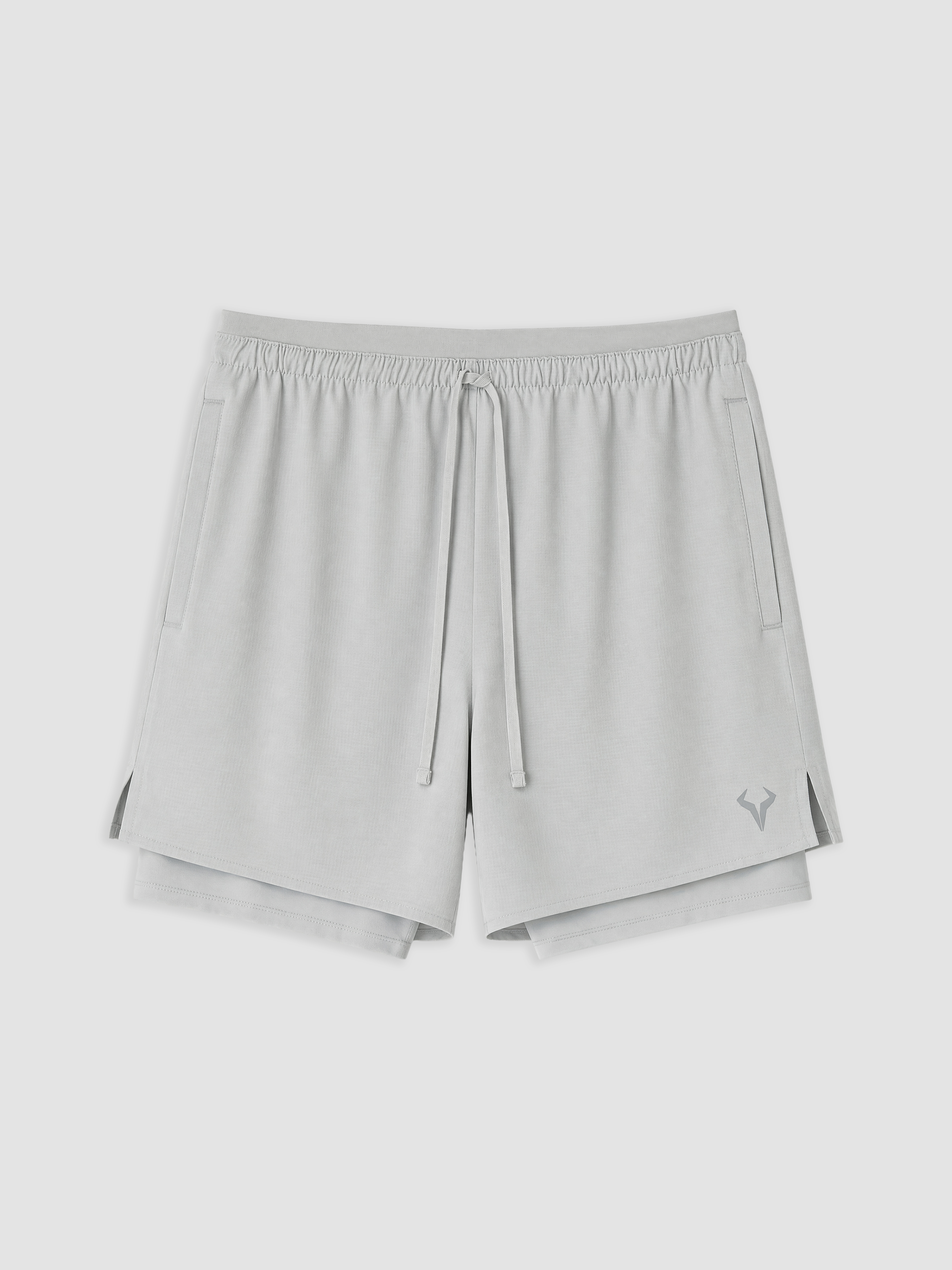 XSIDE ACTIVE Regular Fit Erkek Taytlı Spor Şort görsel 4