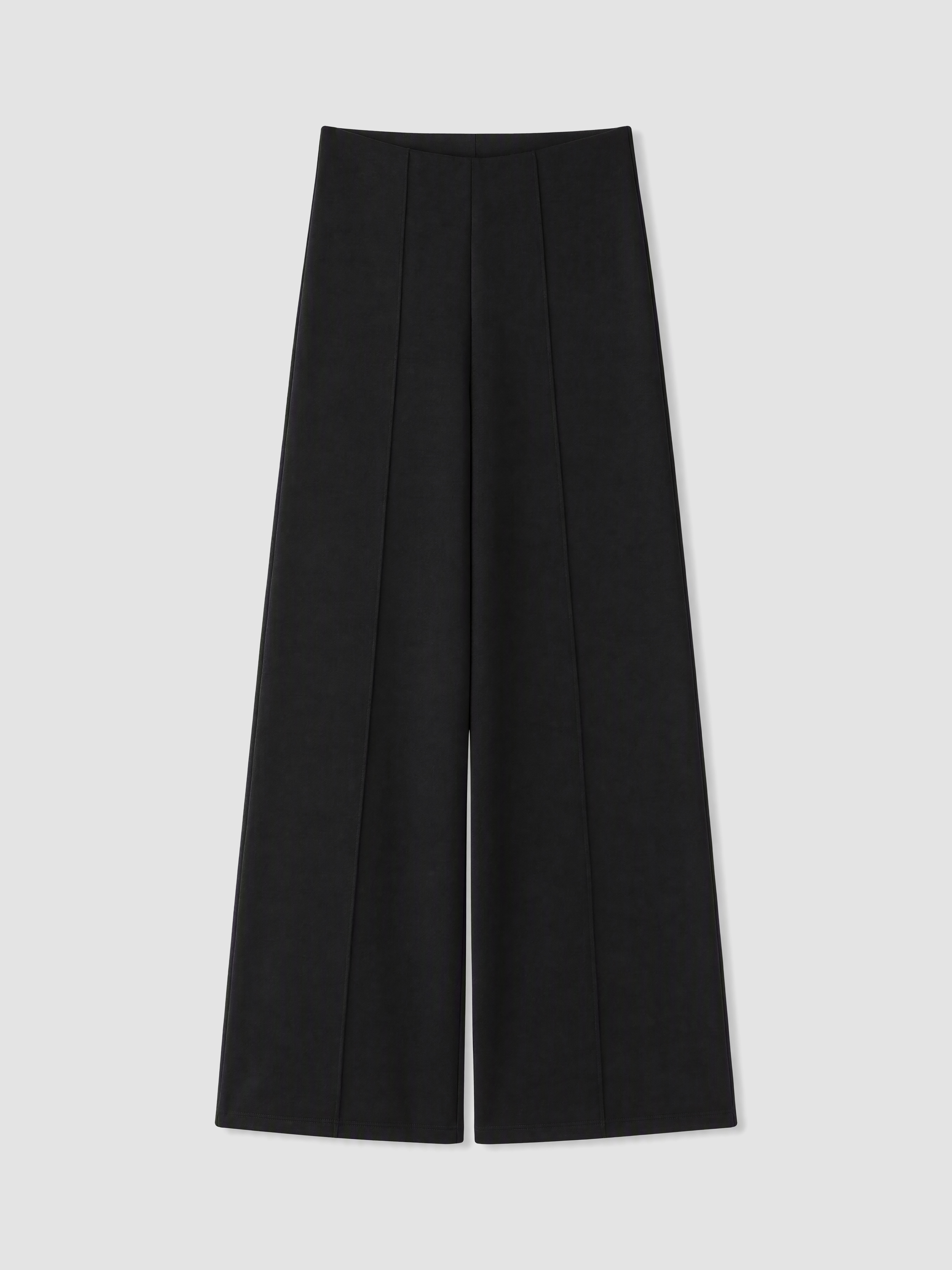 LCW Modest Soft Touch Kadın Eşofman Altı görsel 4