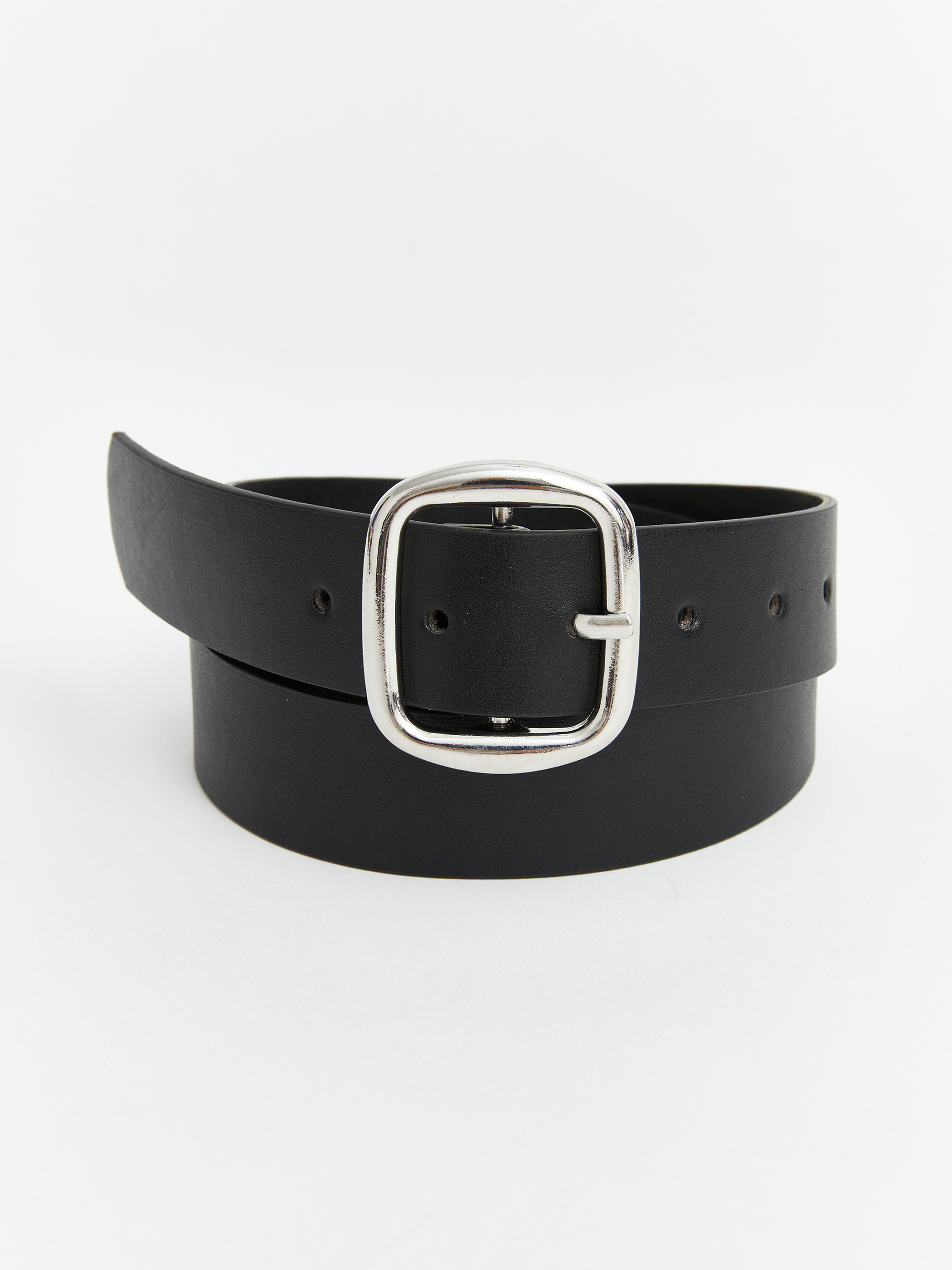 LCW ACCESSORIES Deri Görünümlü Kadın Kemer görsel 2