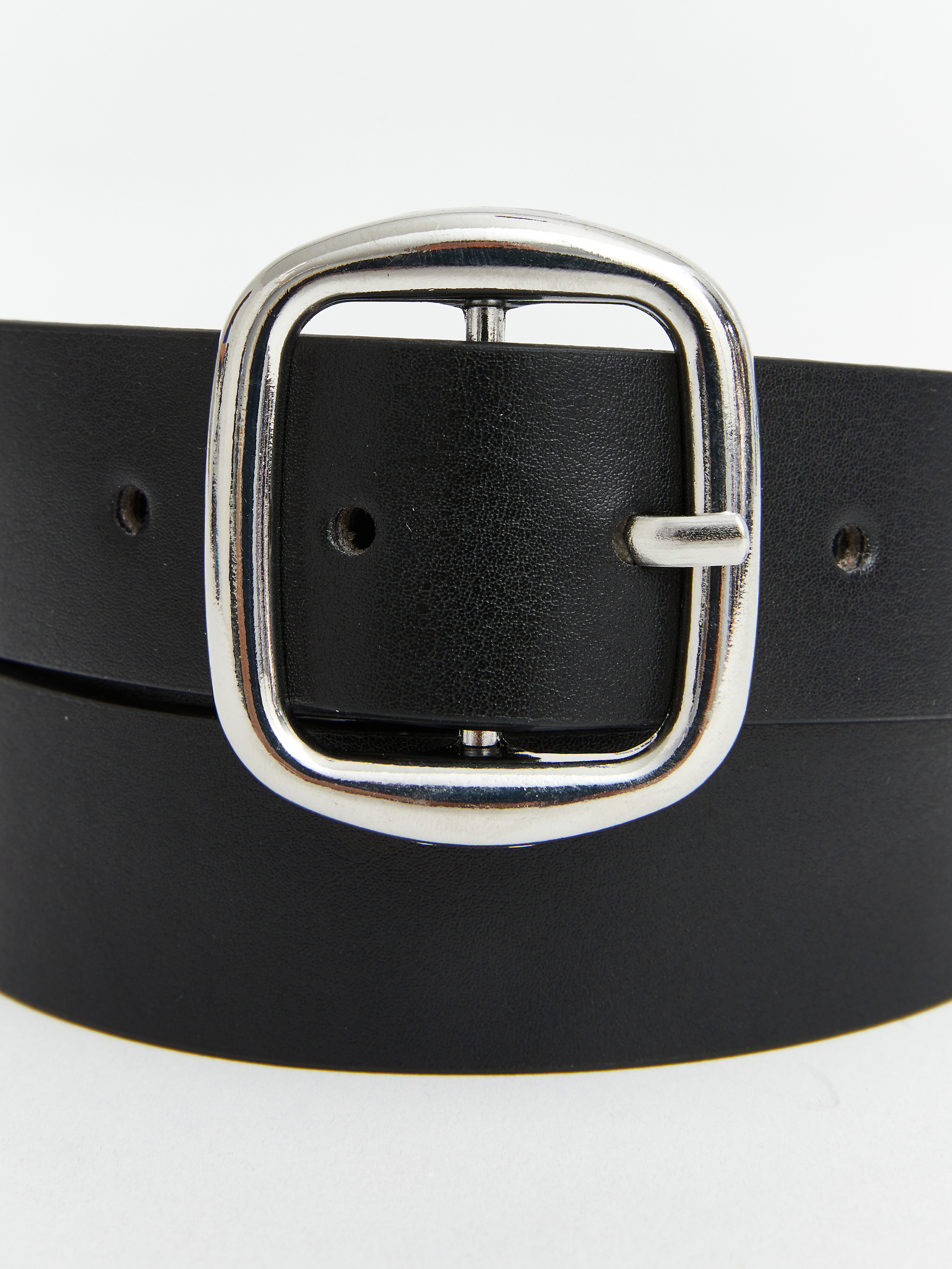 LCW ACCESSORIES Deri Görünümlü Kadın Kemer görsel 3
