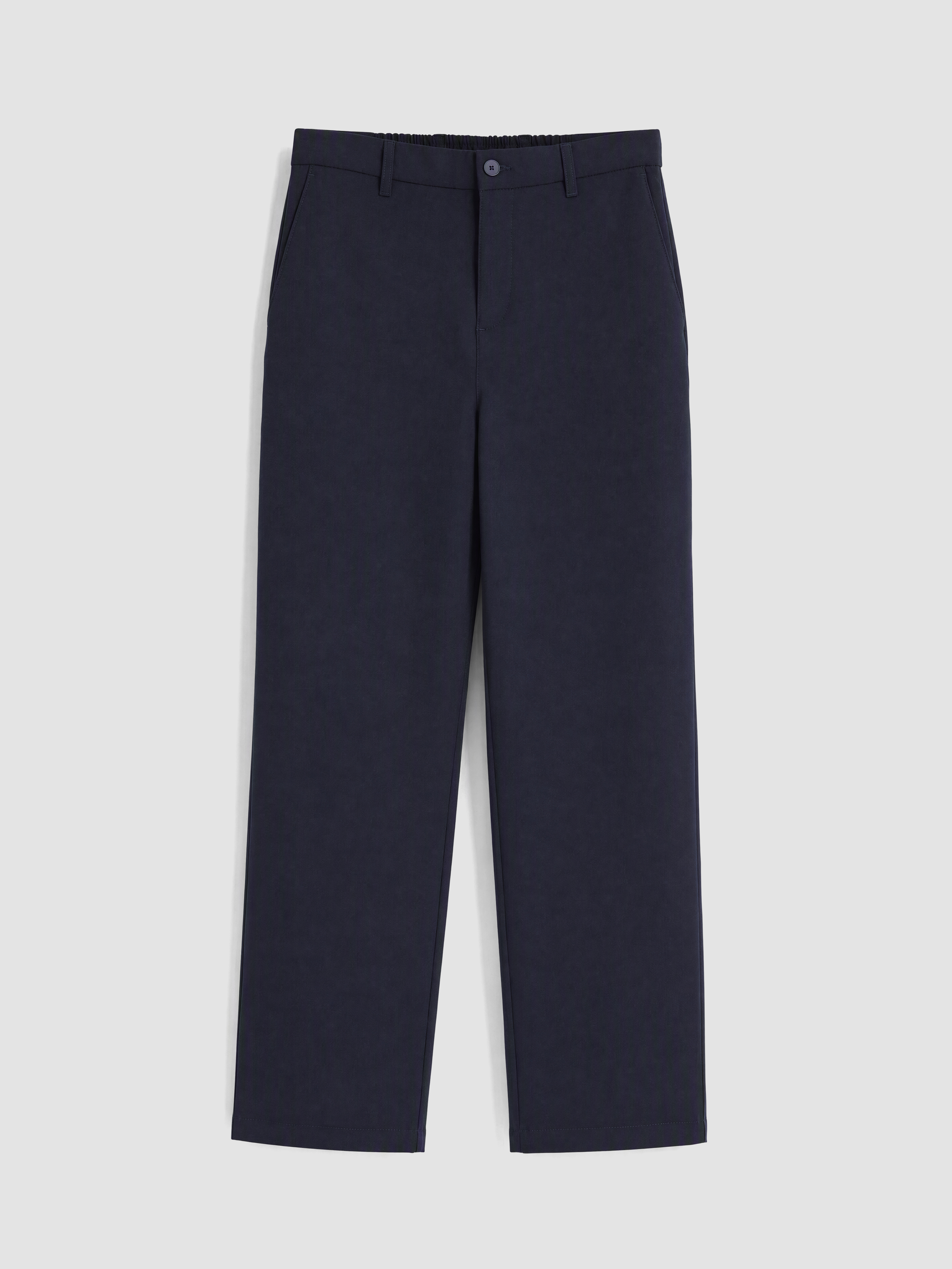 LCW Vision Regular Fit Gabardin Erkek Pantolon