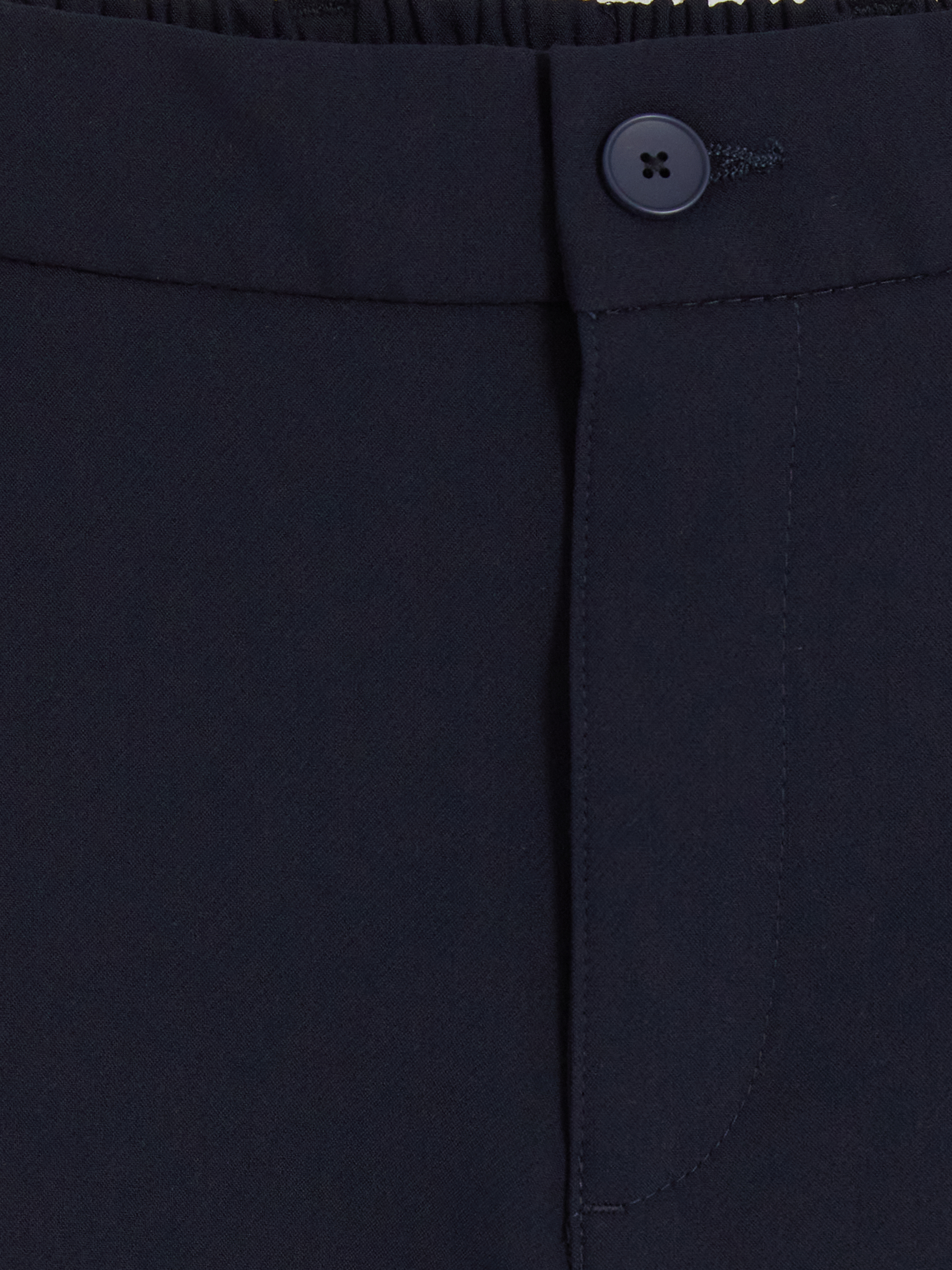 LCW Vision Regular Fit Gabardin Erkek Pantolon görsel 2