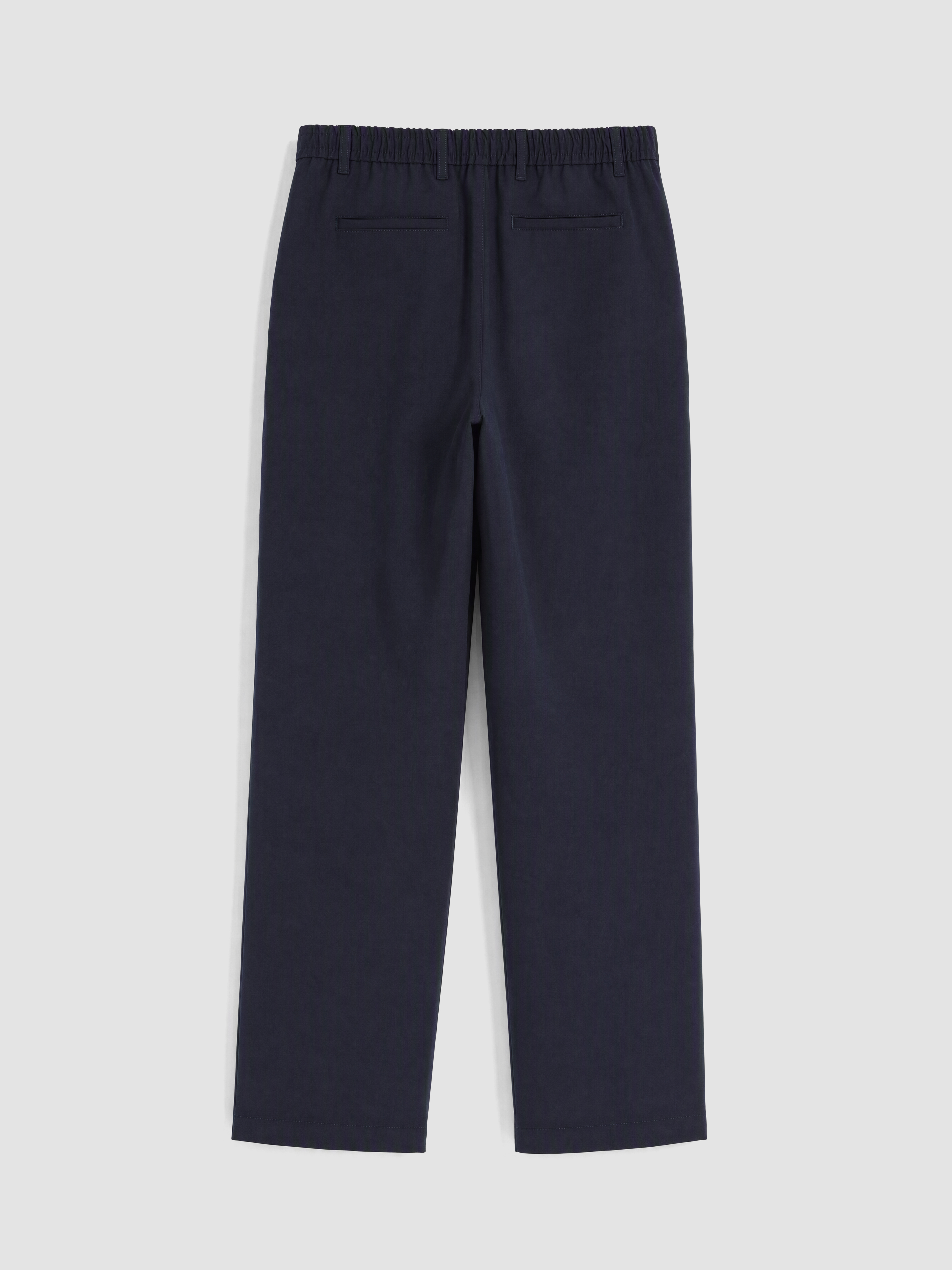 LCW Vision Regular Fit Gabardin Erkek Pantolon görsel 3