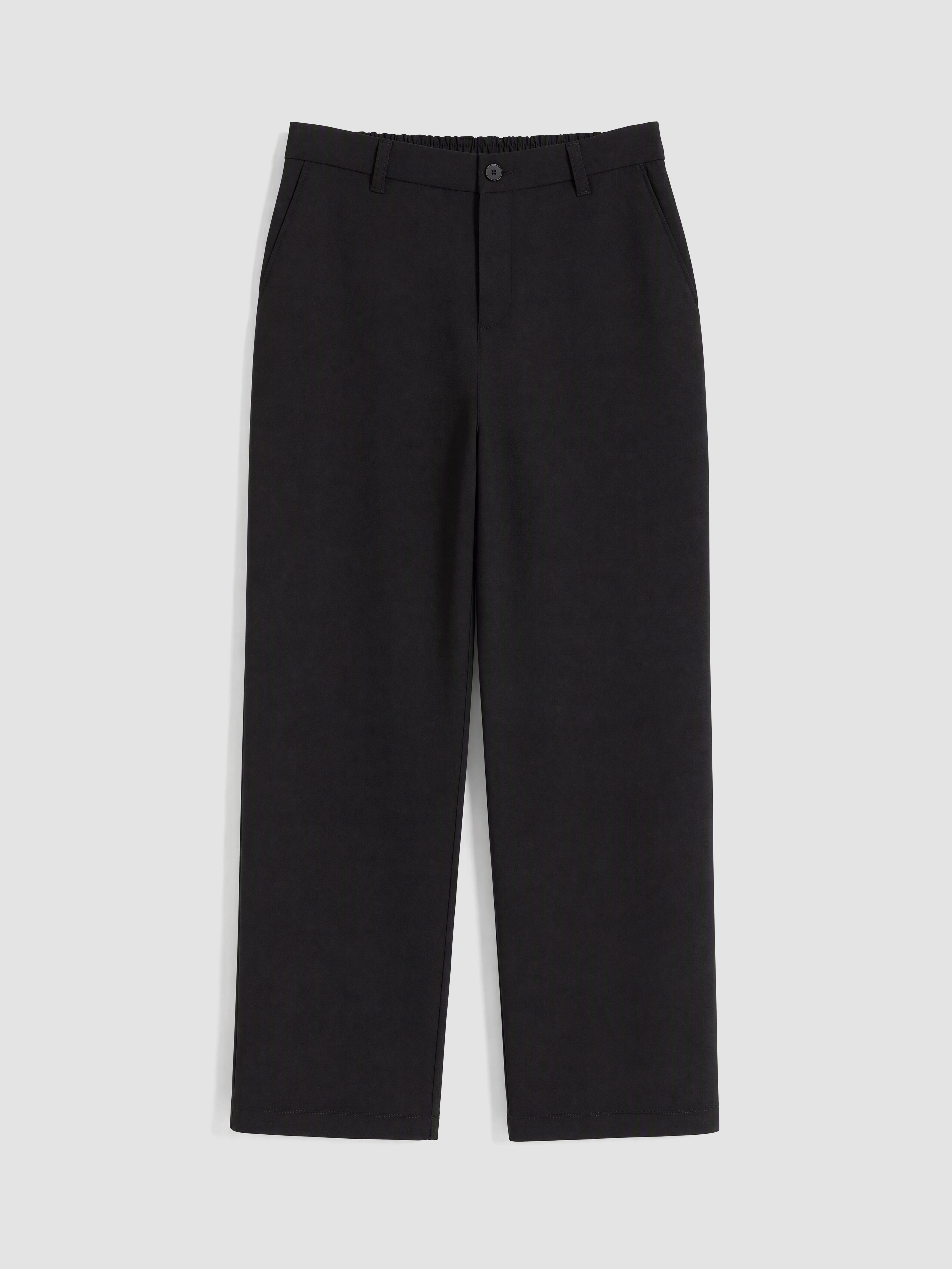LCW Vision Regular Fit Gabardin Erkek Pantolon