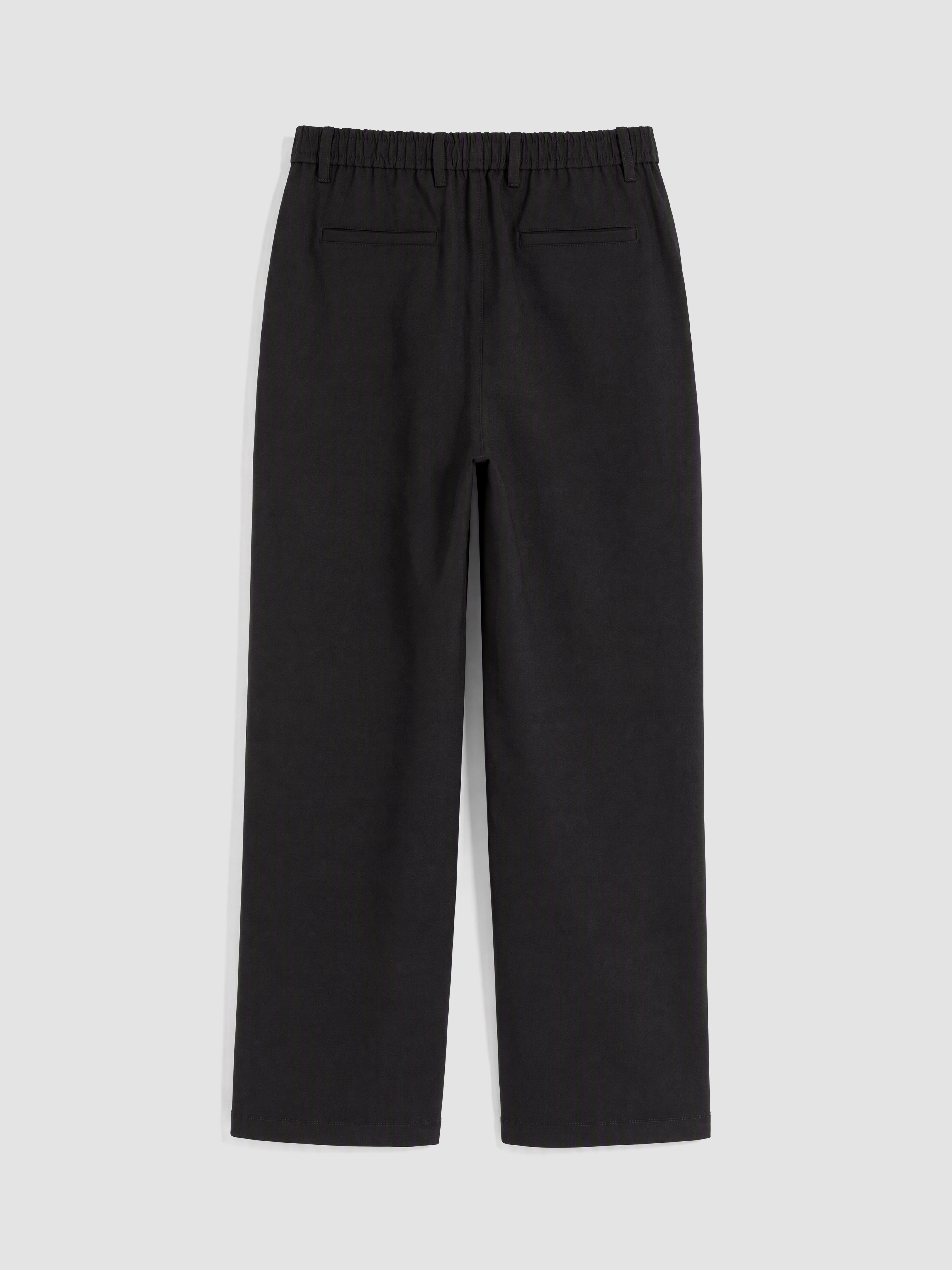 LCW Vision Regular Fit Gabardin Erkek Pantolon görsel 3