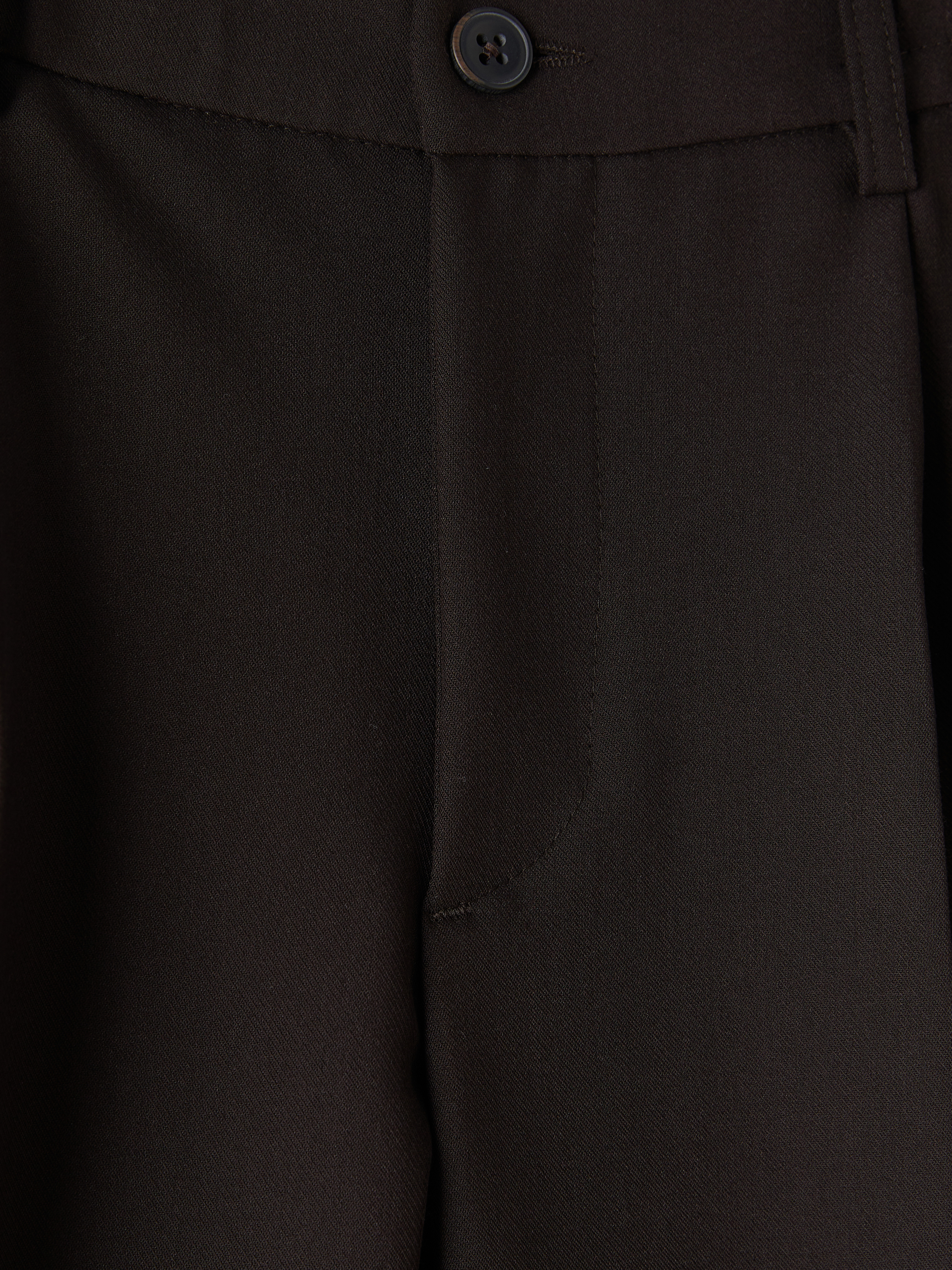 SOUTHBLUE Regular Fit Erkek Pileli Kumaş Pantolon görsel 6