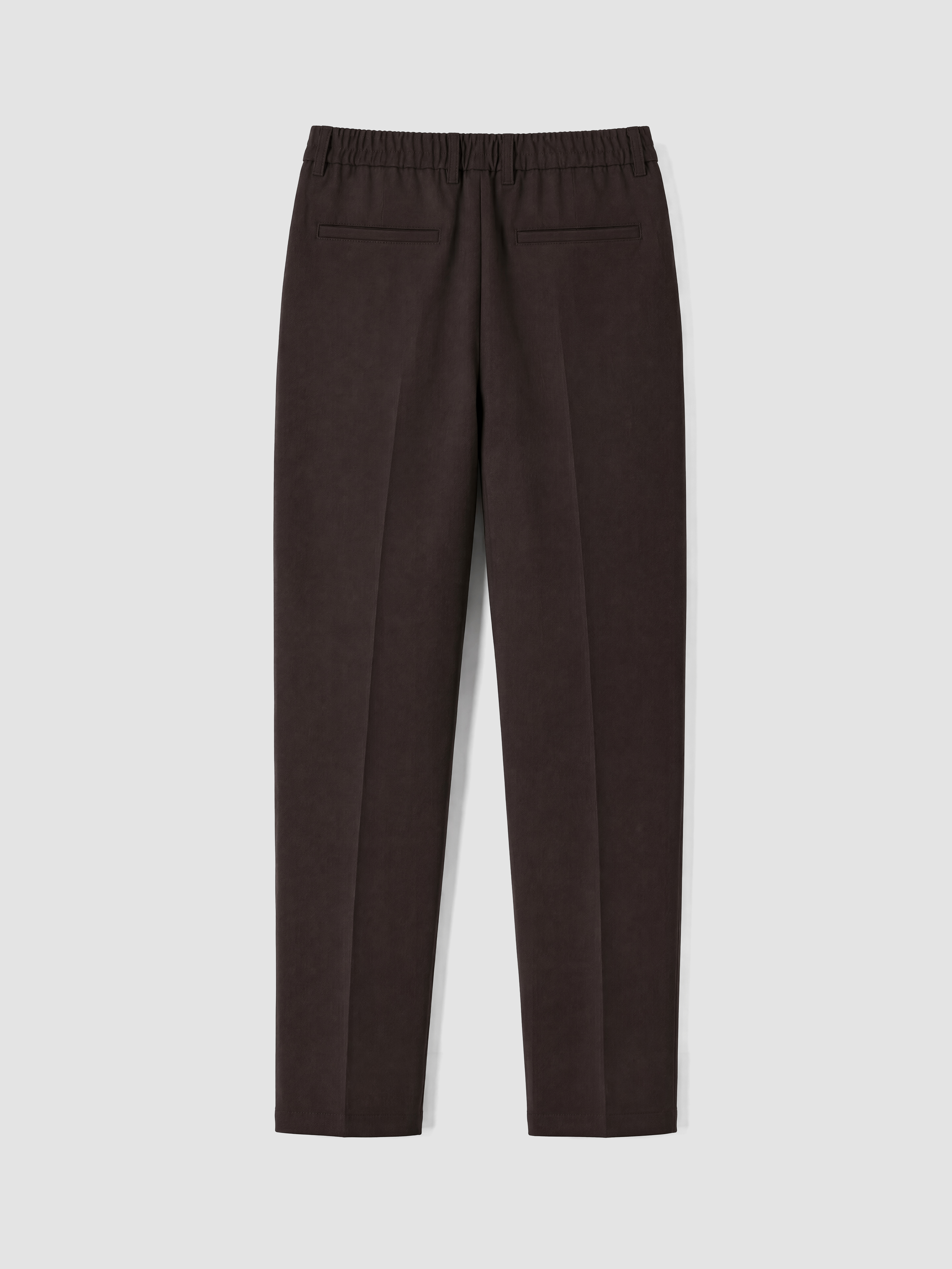 SOUTHBLUE Regular Fit Erkek Pileli Kumaş Pantolon görsel 7