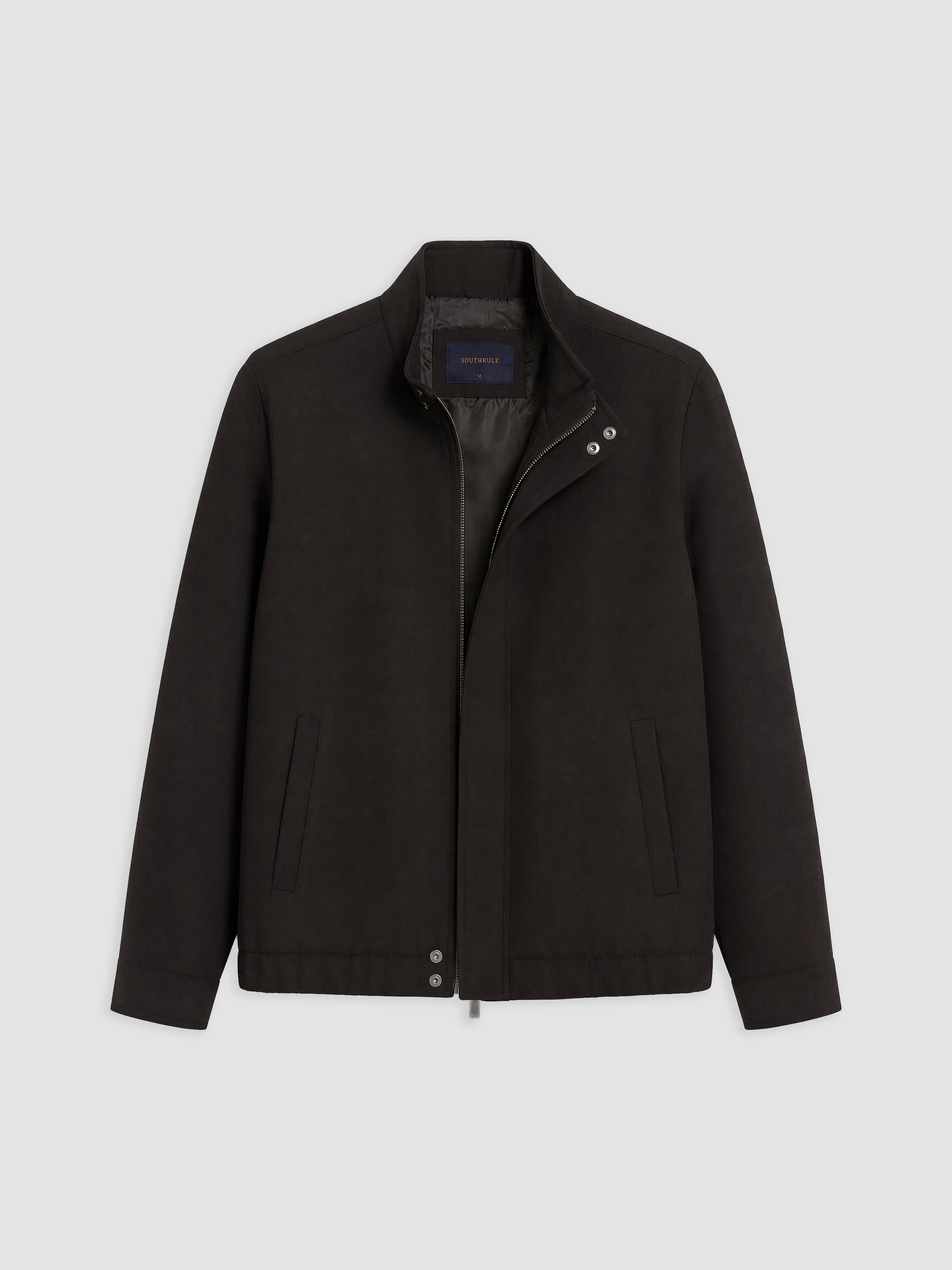 SOUTHBLUE Regular Fit Dik Yaka Erkek Ceket görsel 6
