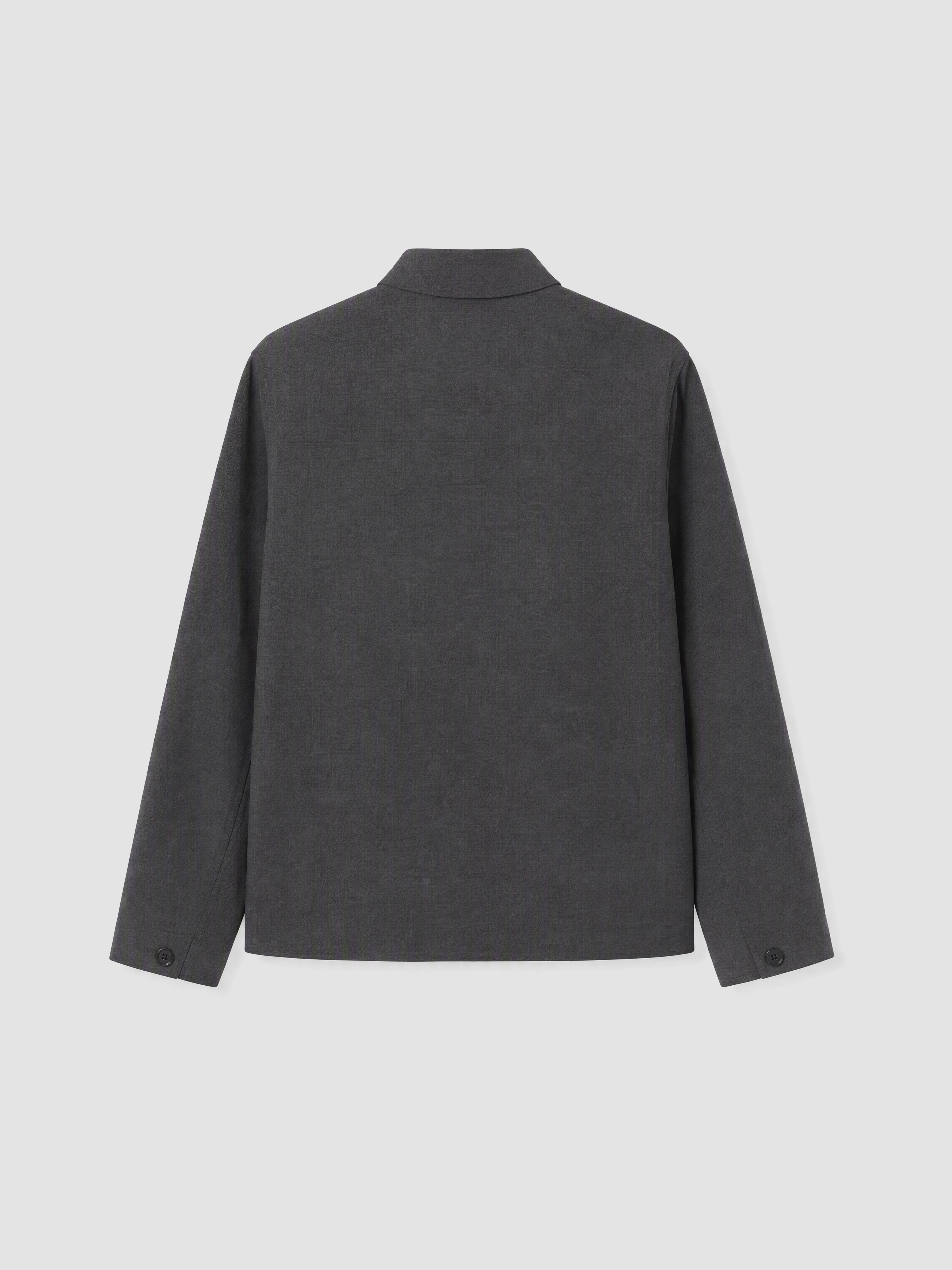 SOUTHBLUE Regular Fit Armürlü Erkek Ceket görsel 8