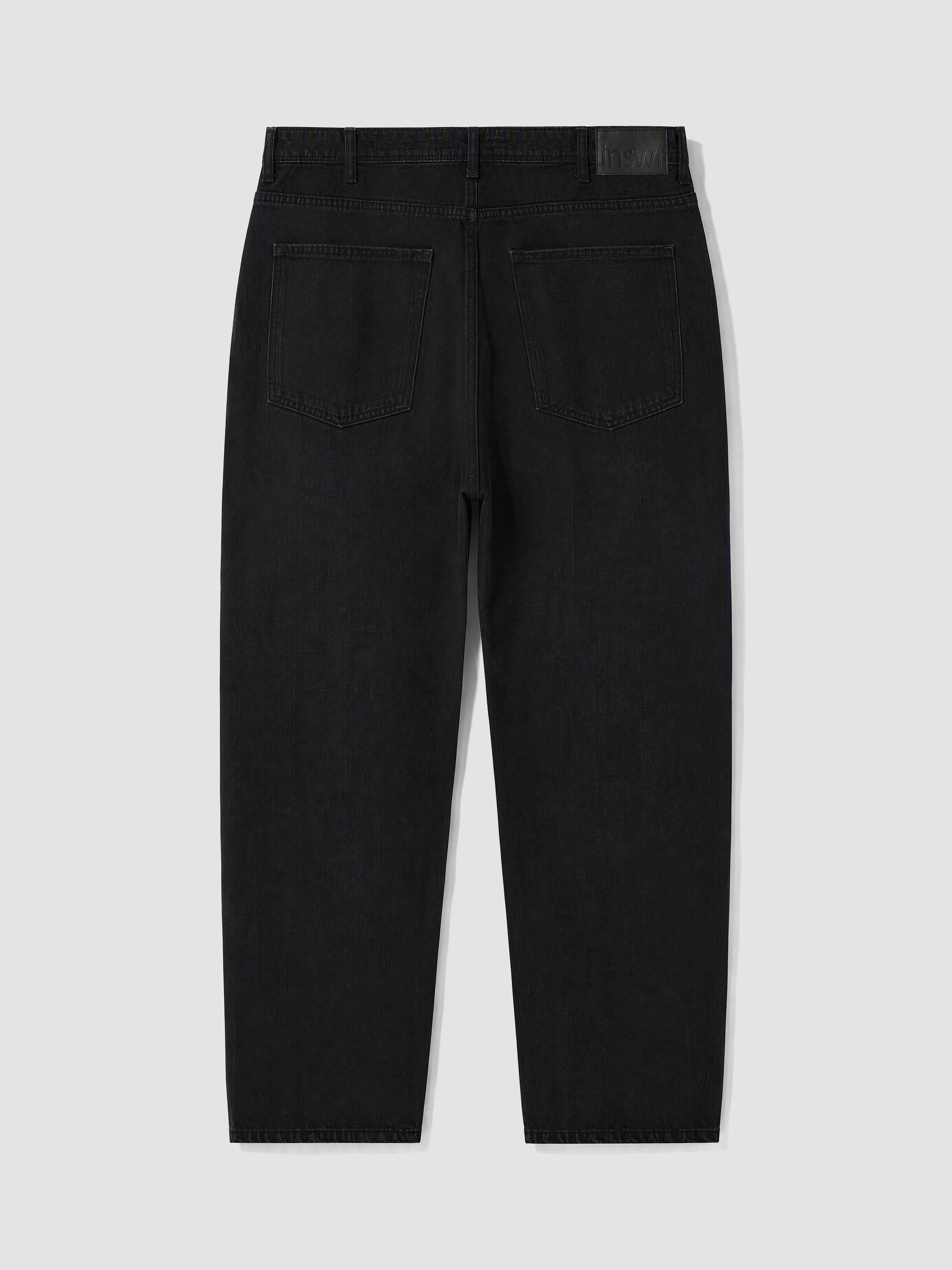 LCW Jeans 745 Baggy Fit Erkek Jean Pantolon görsel 7