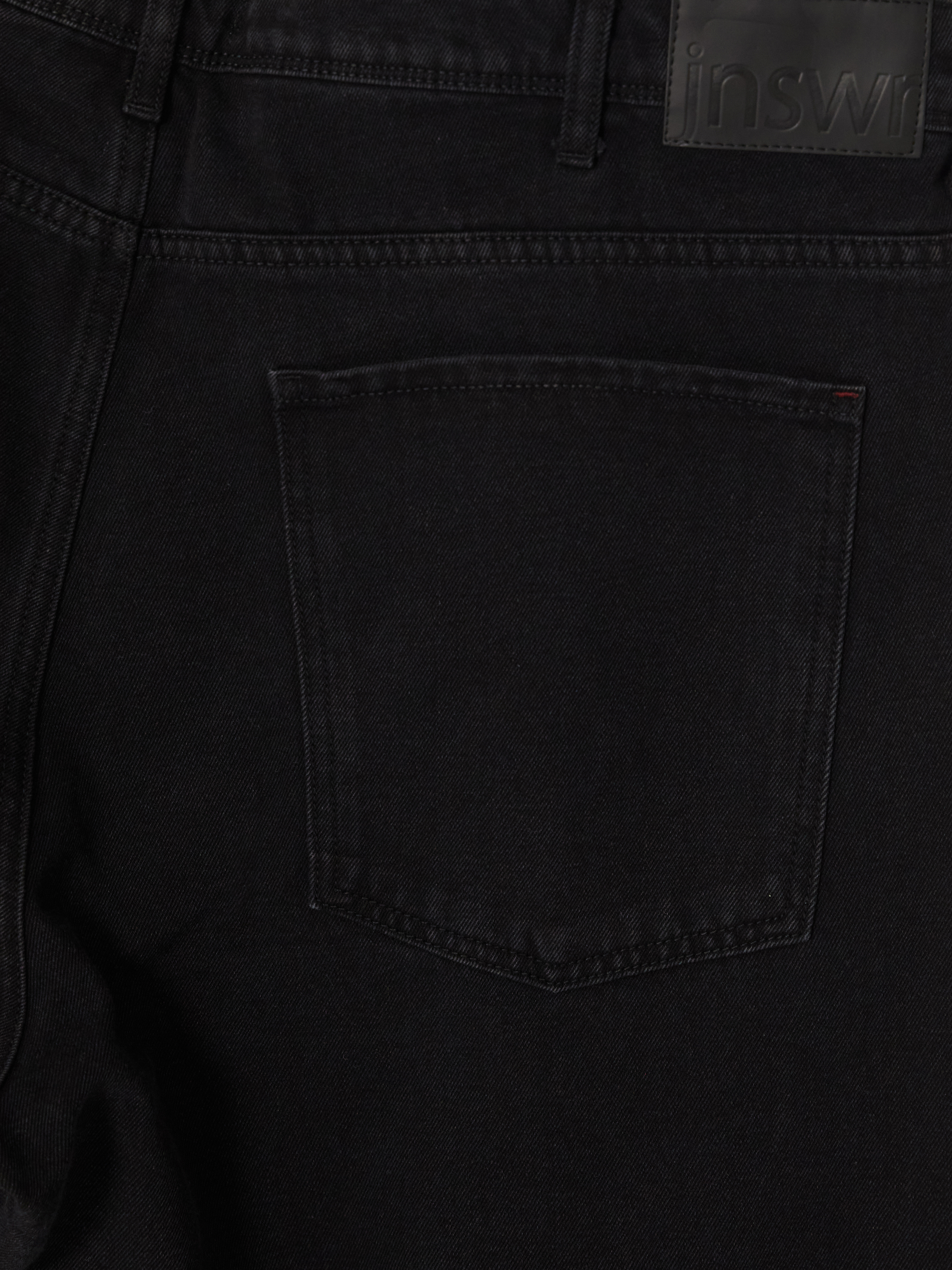 LCW Jeans 745 Baggy Fit Erkek Jean Pantolon görsel 8