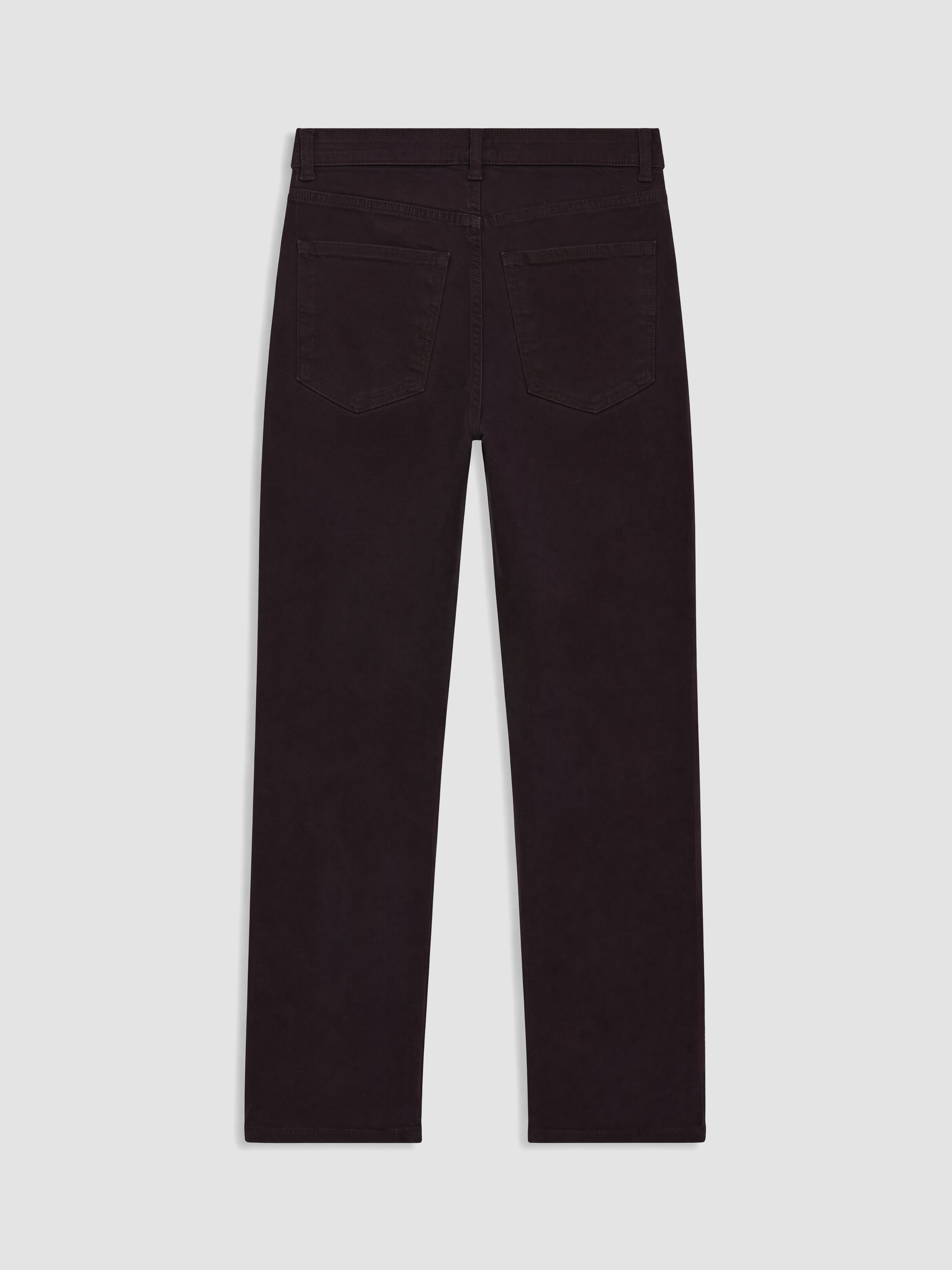 LCW Jeans Crop Flare Kadın Jean Pantolon görsel 7