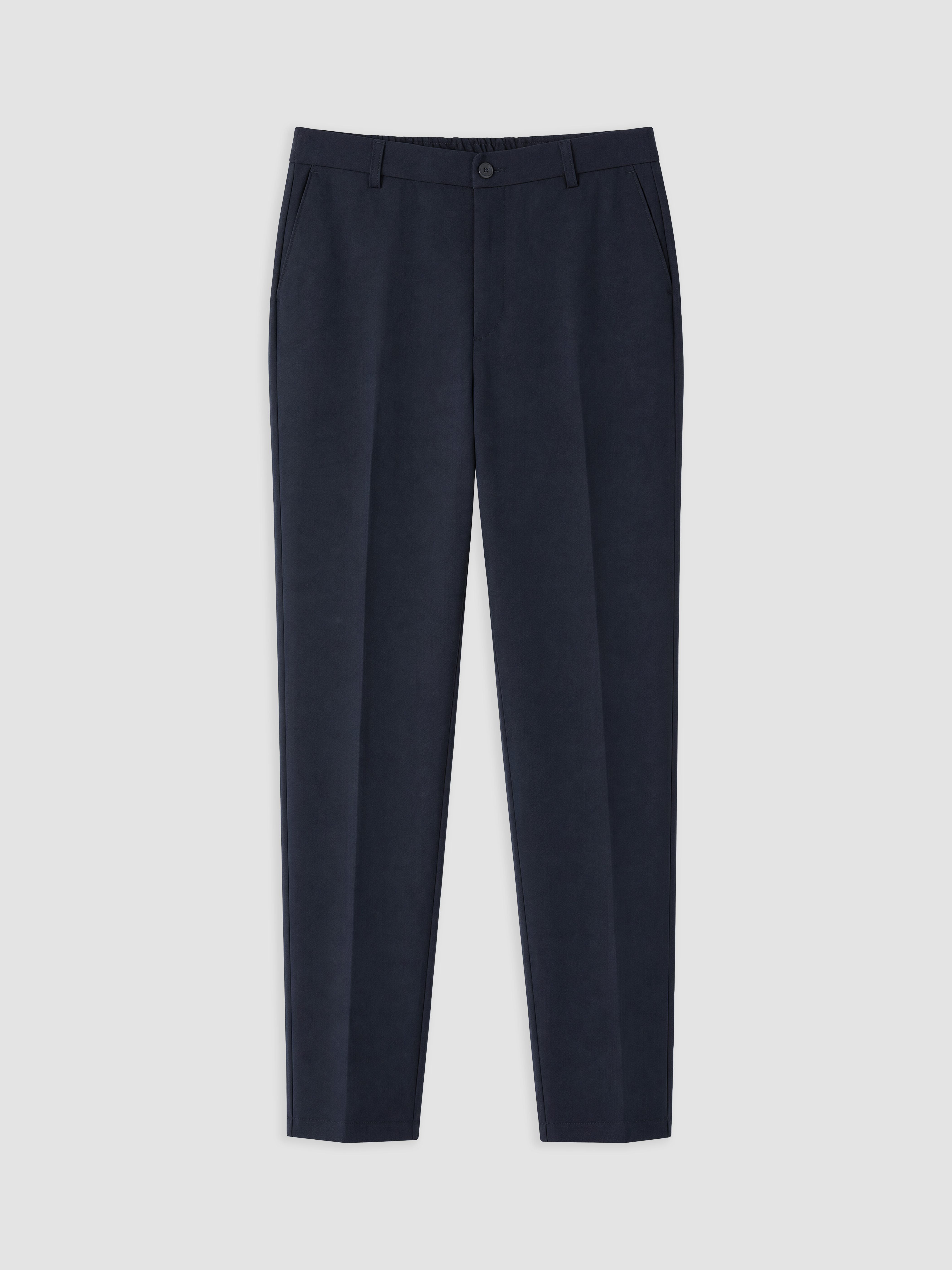 SOUTHBLUE Regular Fit Armürlü Erkek Pantolon görsel 5