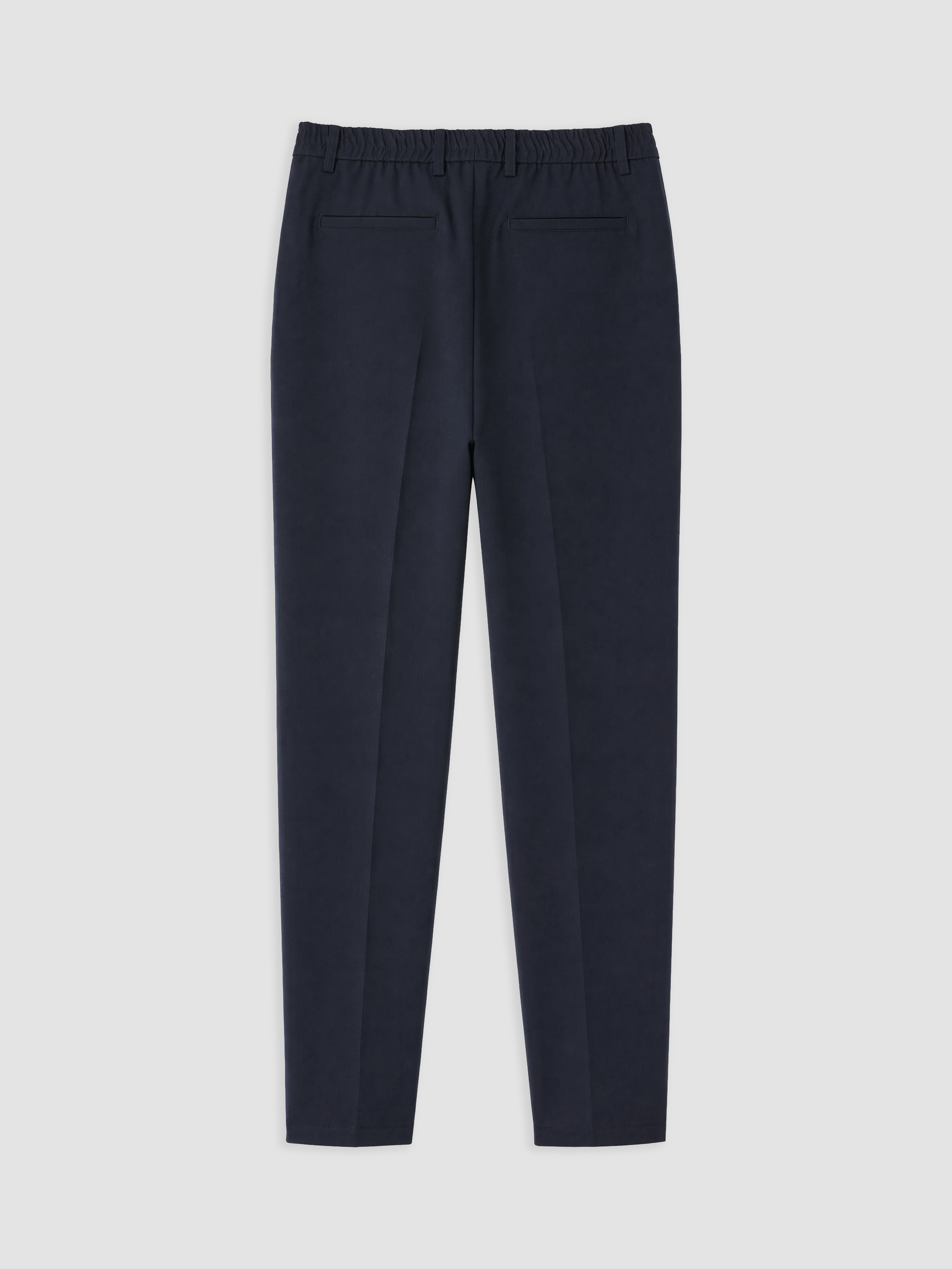 SOUTHBLUE Regular Fit Armürlü Erkek Pantolon görsel 6