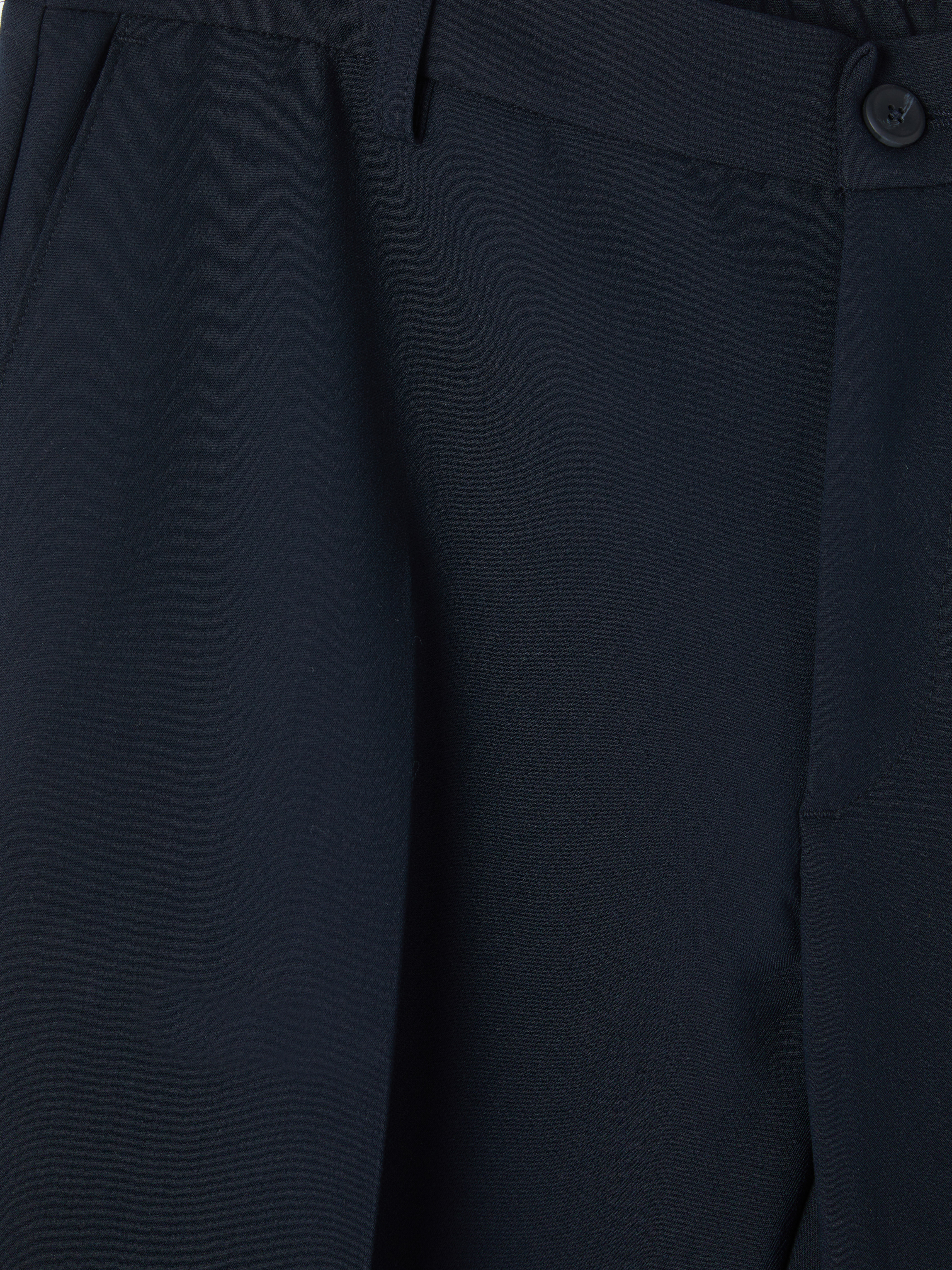 SOUTHBLUE Regular Fit Armürlü Erkek Pantolon görsel 7