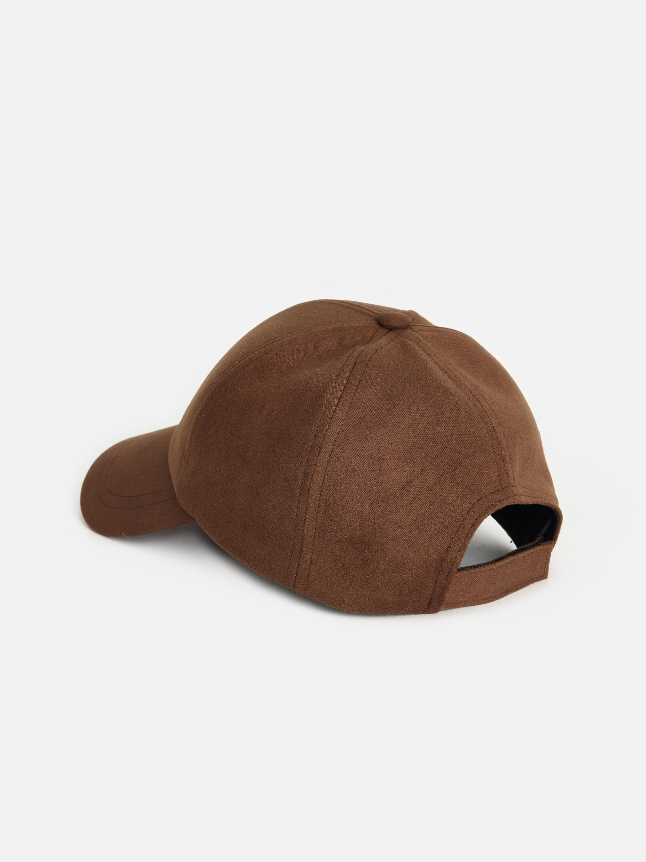 LCW ACCESSORIES Nakışlı Erkek Kep Şapka görsel 3
