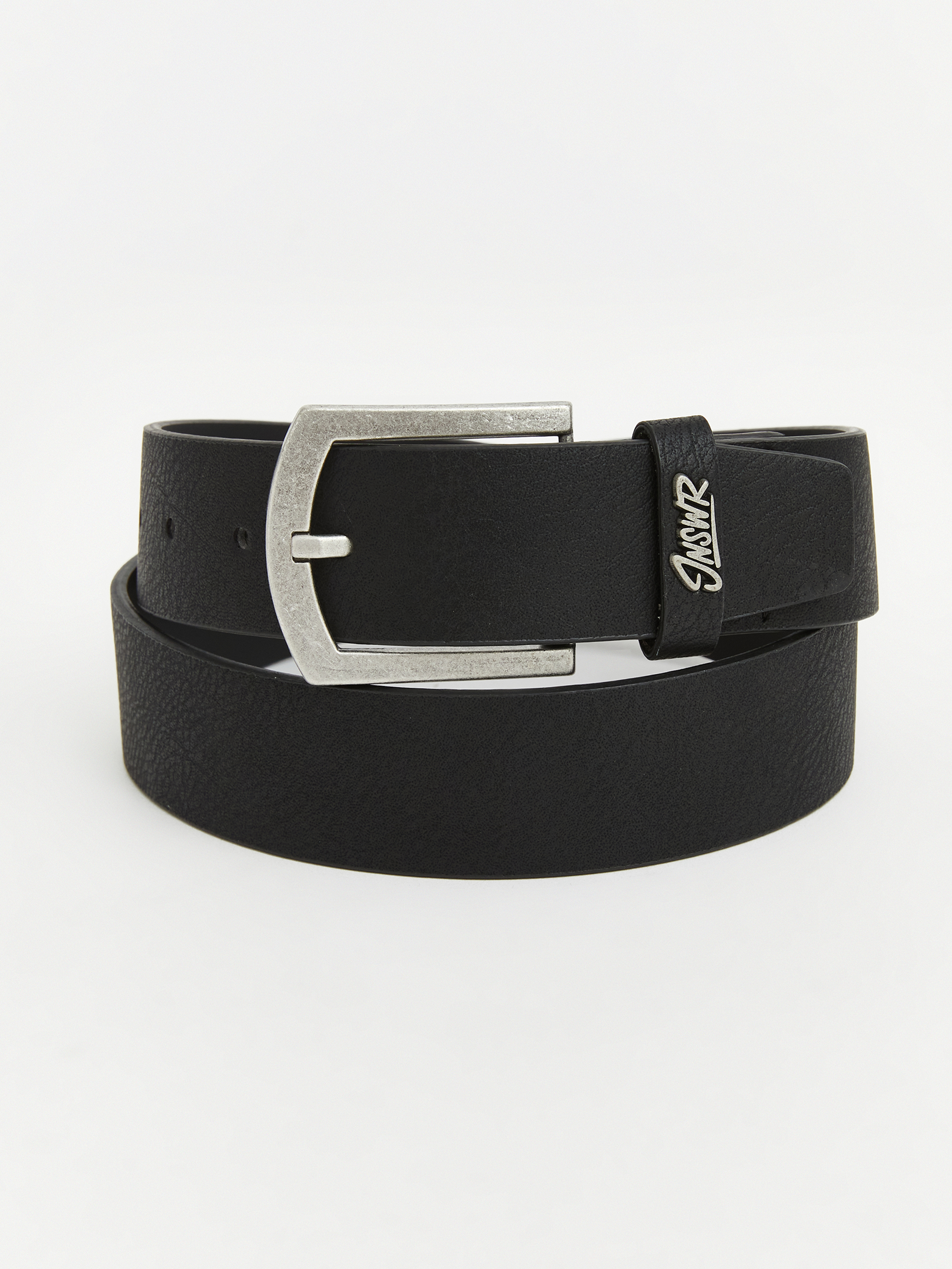 LCW ACCESSORIES Deri Görünümlü Erkek Kemer