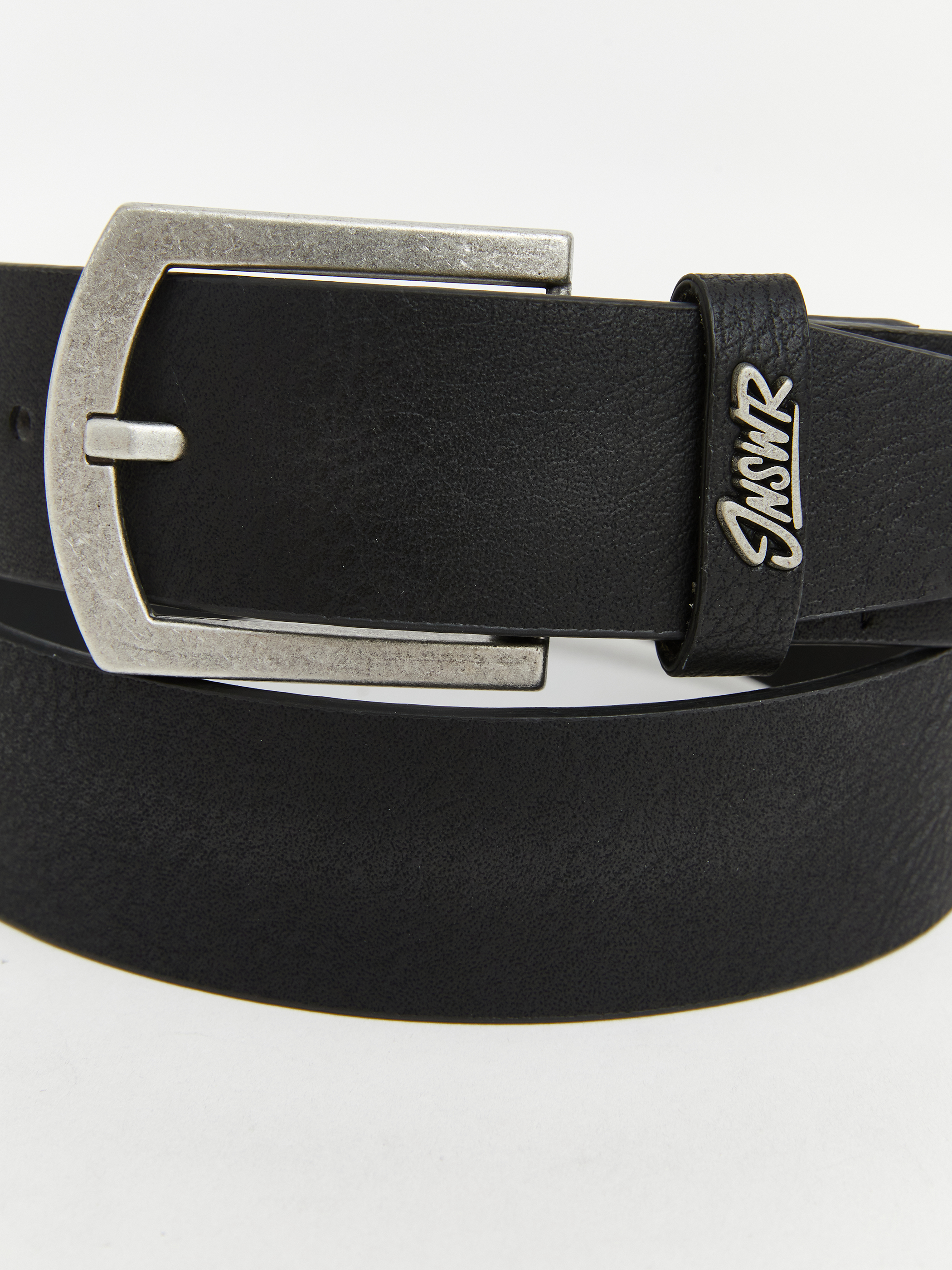 LCW ACCESSORIES Deri Görünümlü Erkek Kemer görsel 2