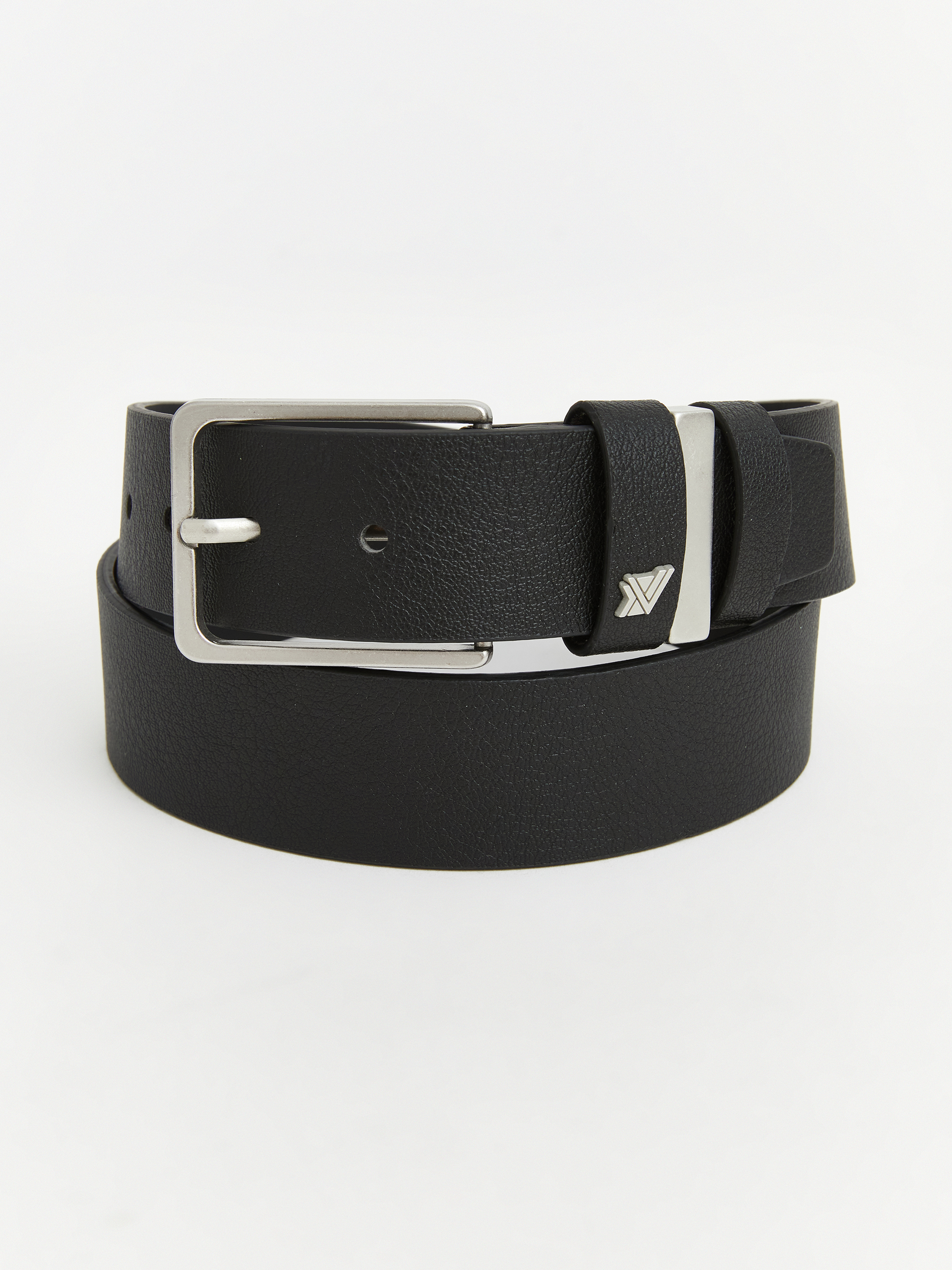 LCW ACCESSORIES Deri Görünümlü Erkek Kemer