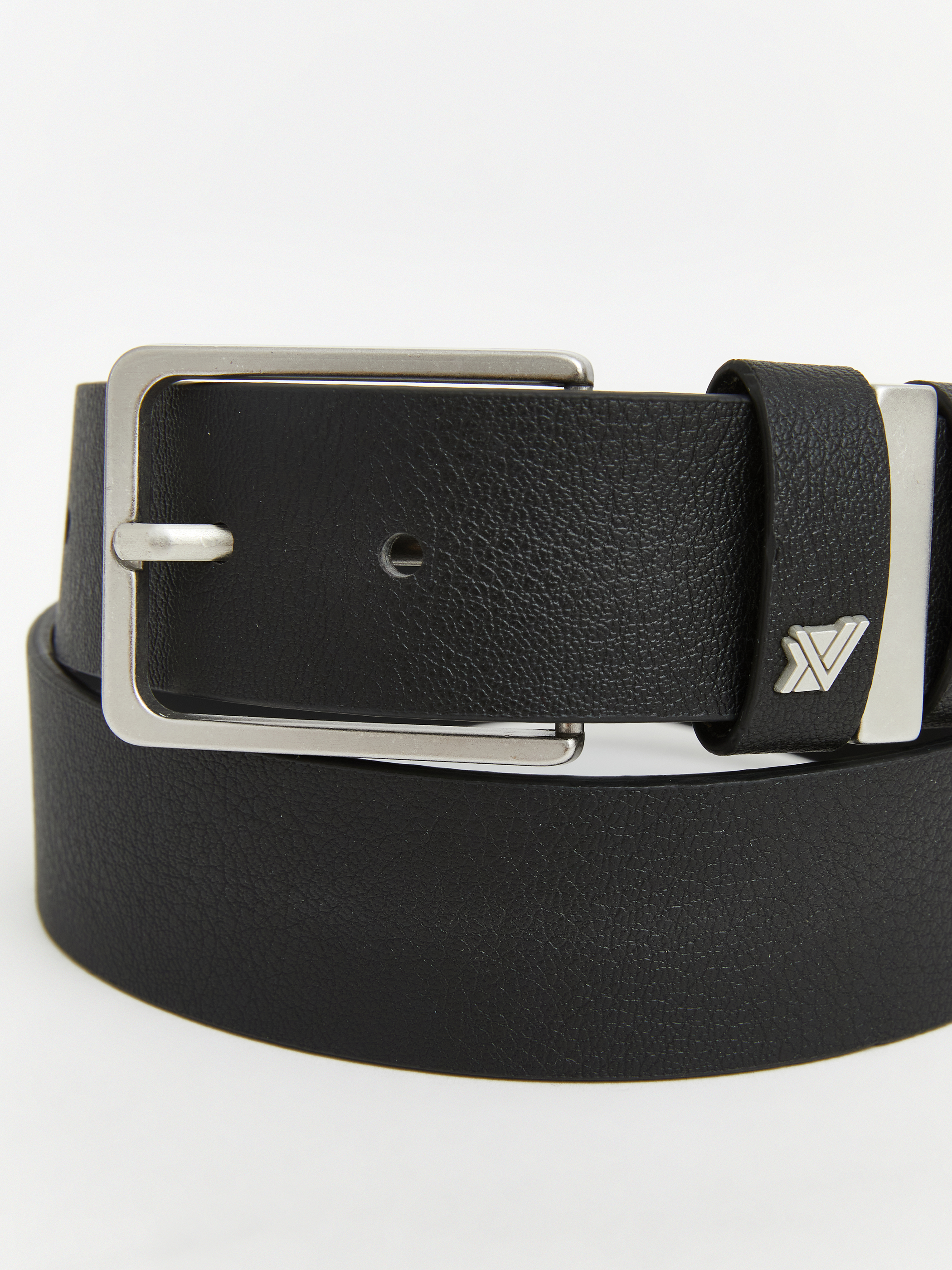LCW ACCESSORIES Deri Görünümlü Erkek Kemer görsel 2